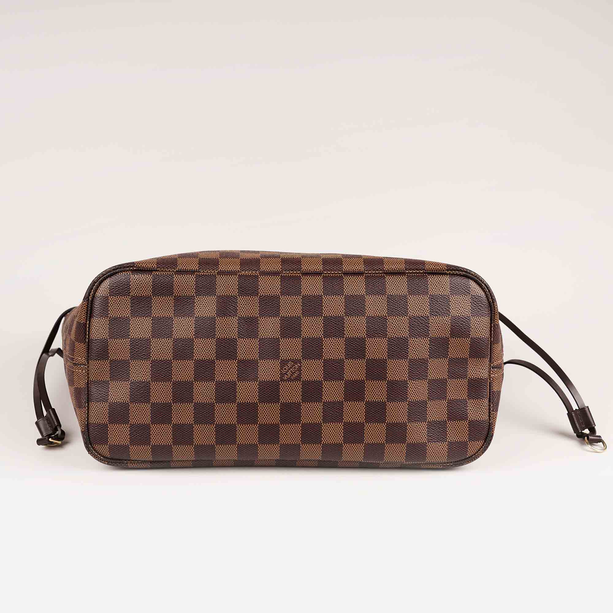 Neverfull MM Tote Bag image