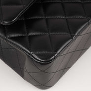 Classic Medium Double Flap Bag thumbnail image