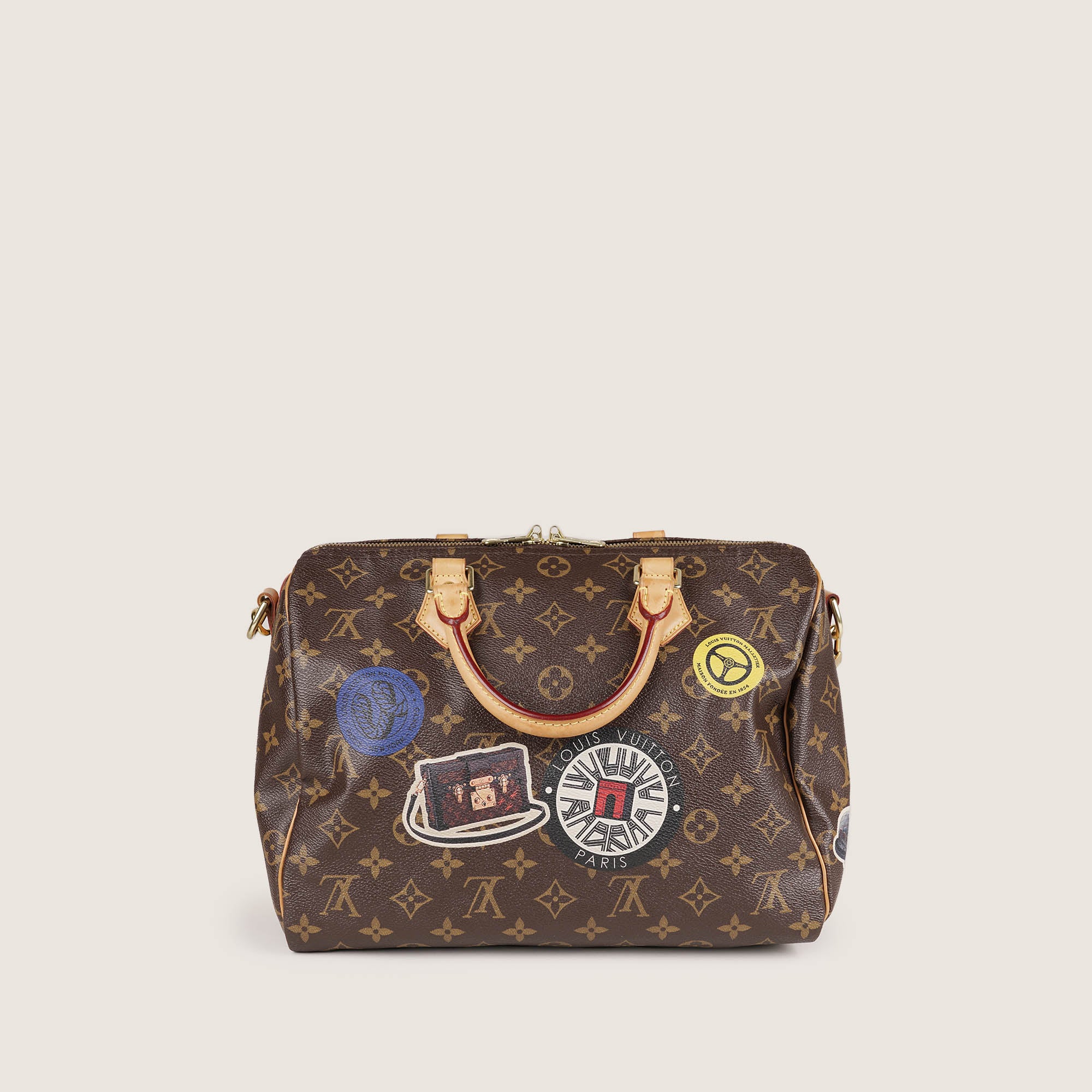 Speedy Bandoulière 30