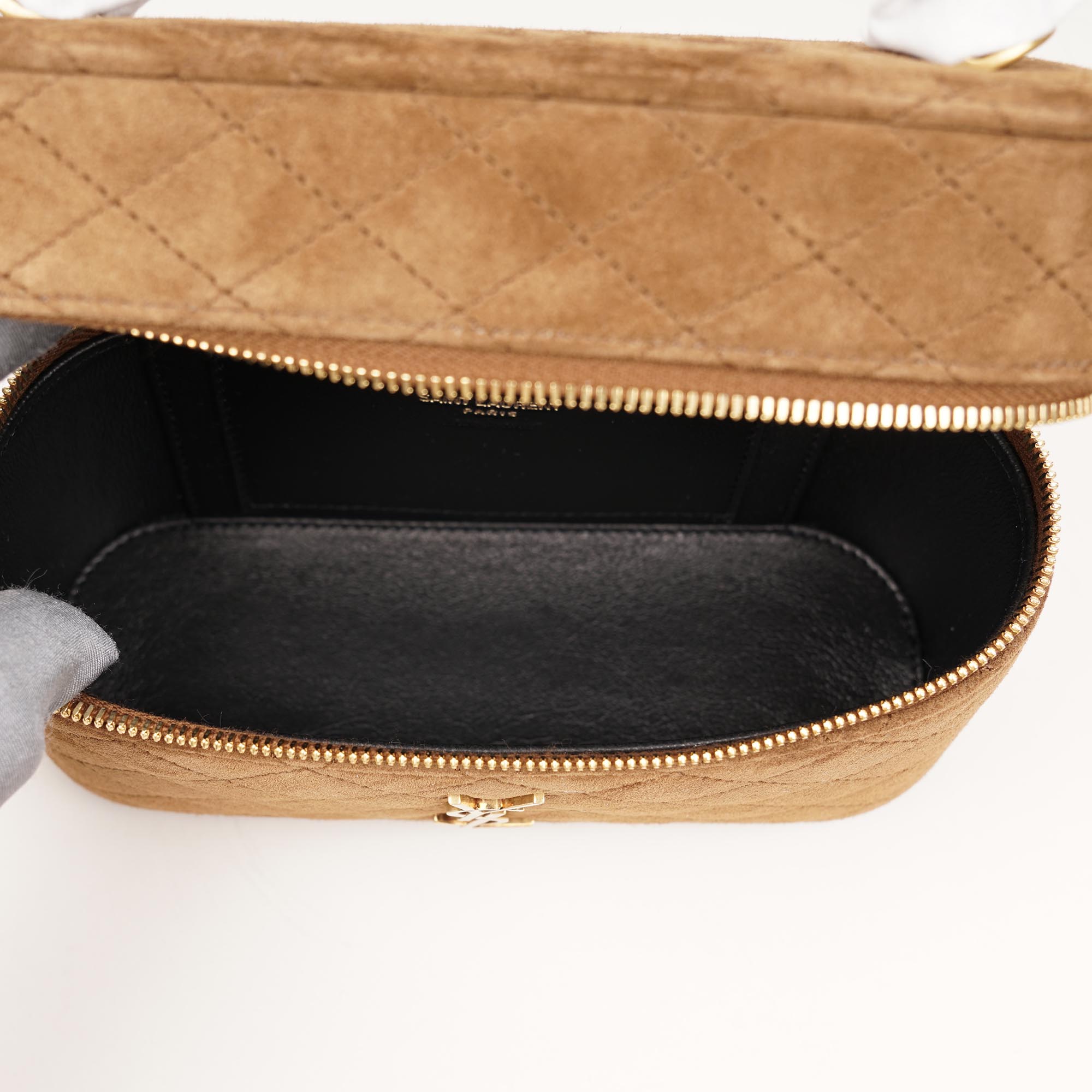 Small Gaby Vanity Bag image