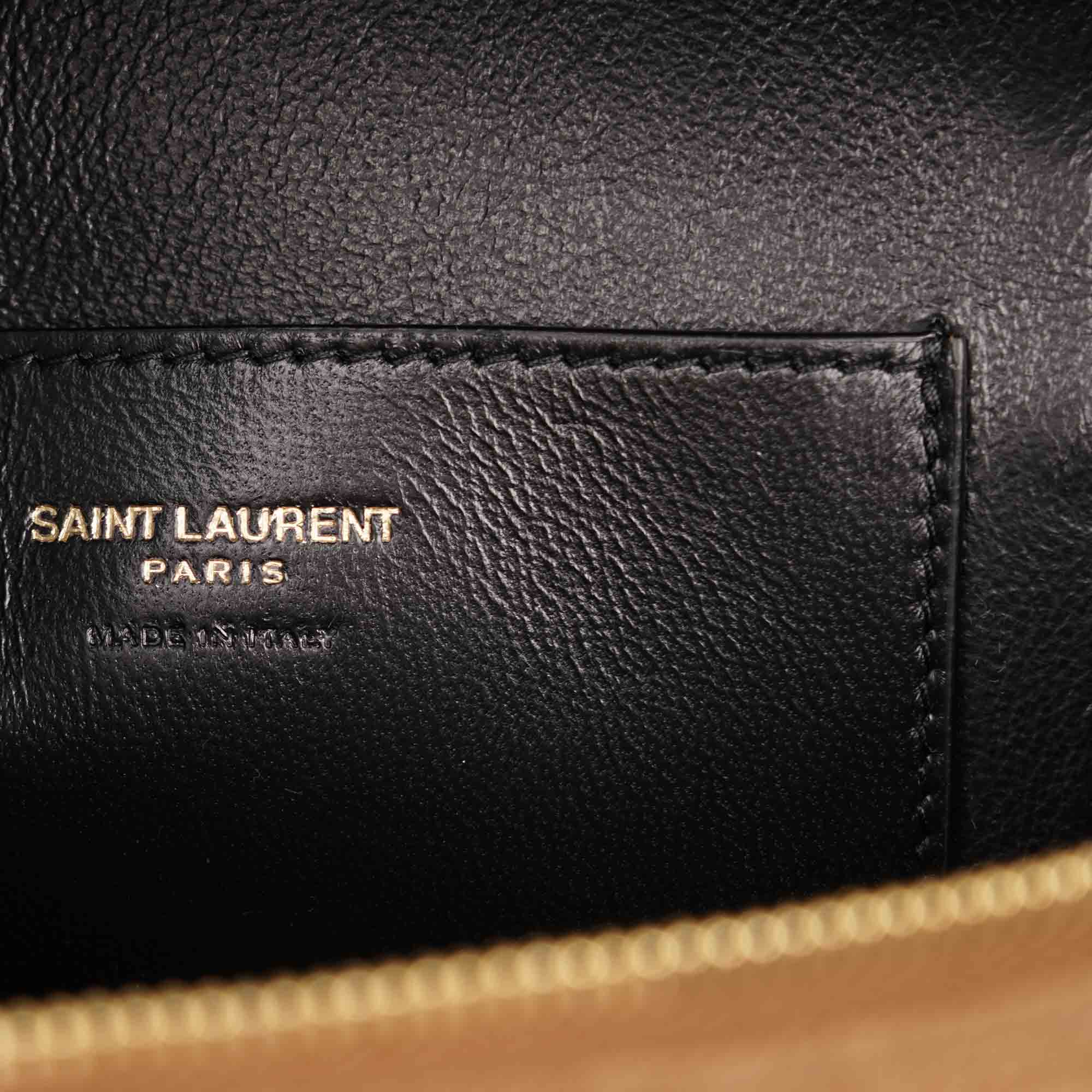 Small Gaby Vanity Bag image