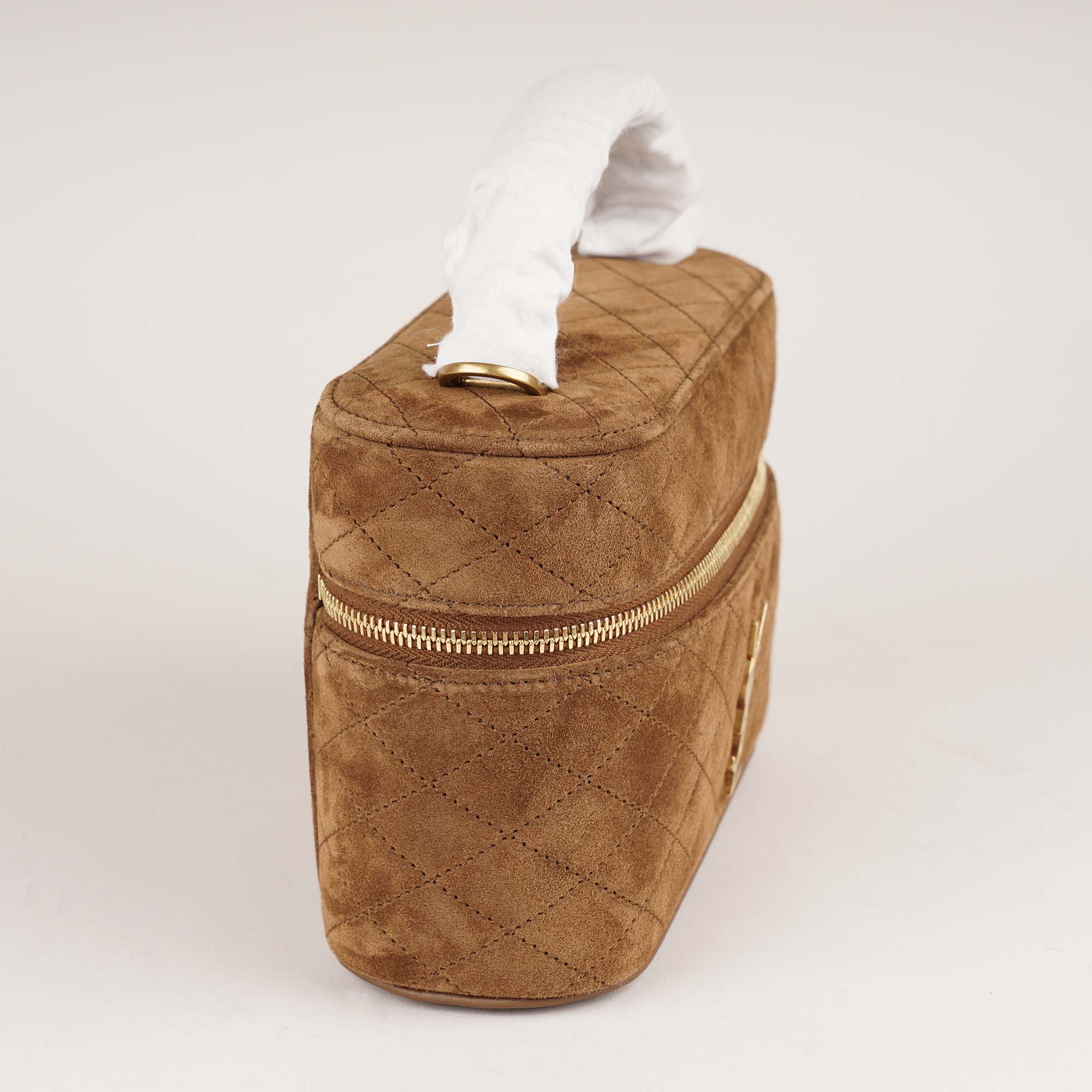 Small Gaby Vanity Bag image