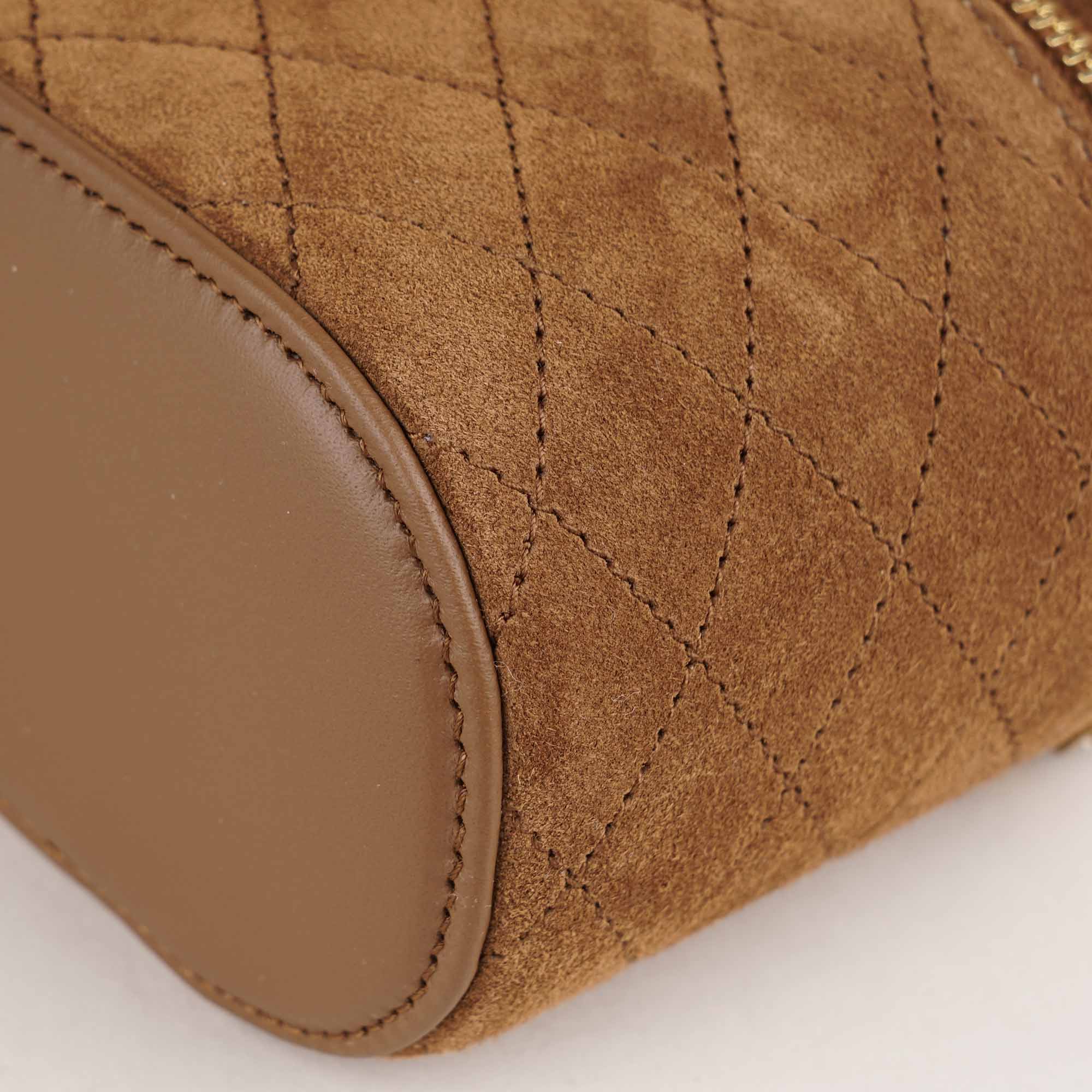 Small Gaby Vanity Bag image