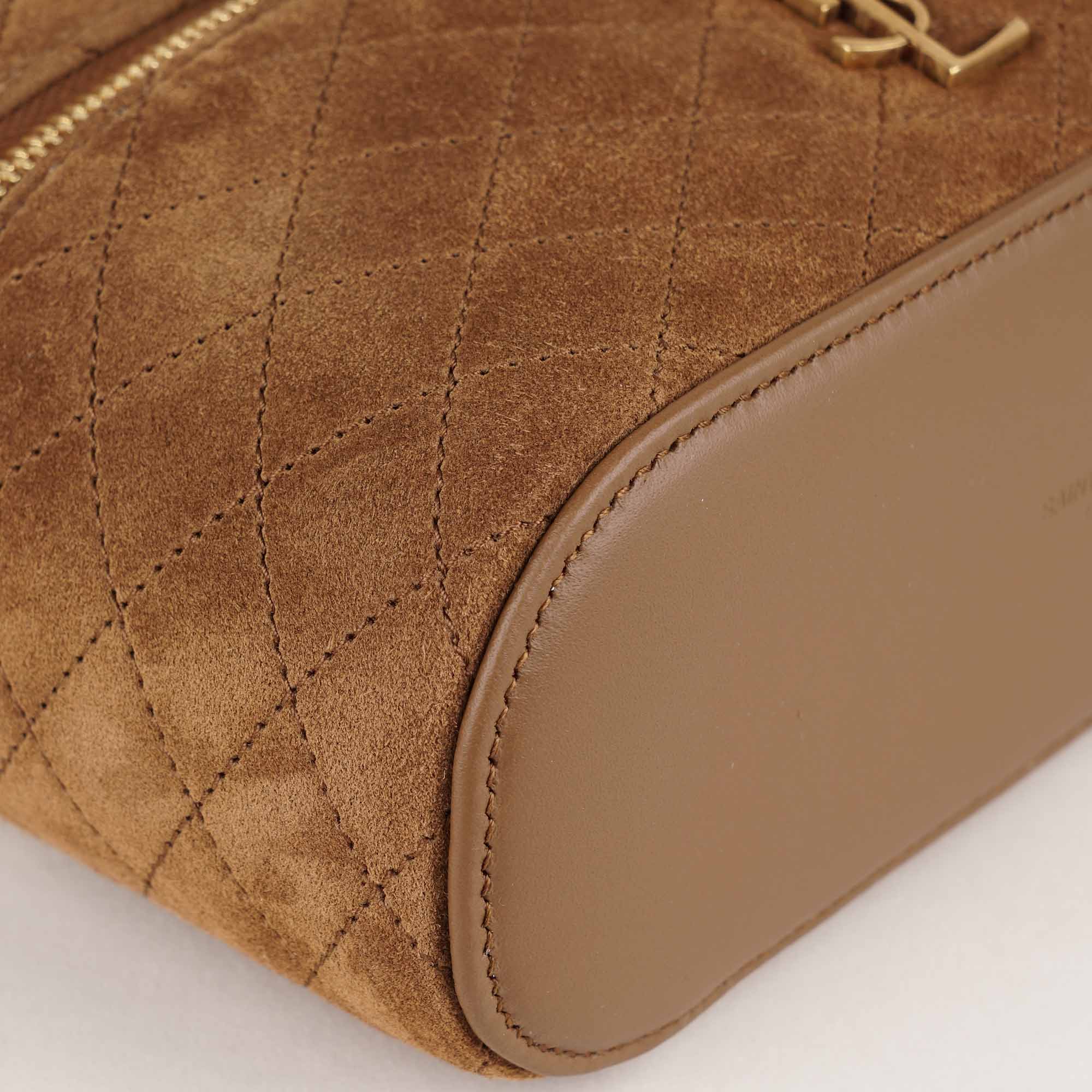 Small Gaby Vanity Bag image