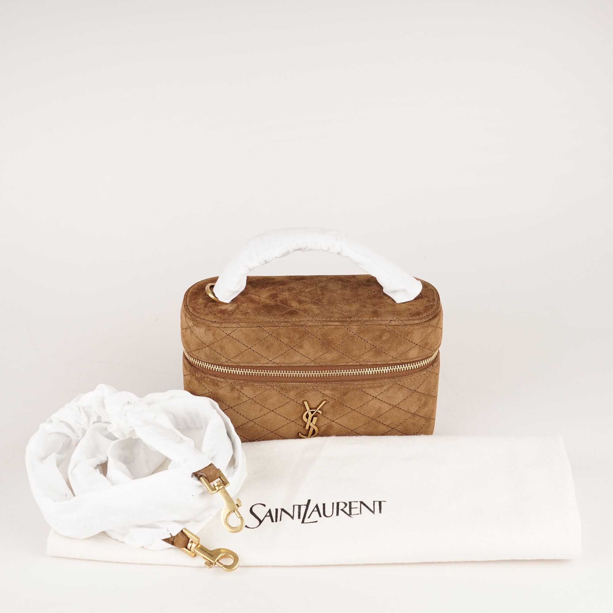 Small Gaby Vanity Bag image