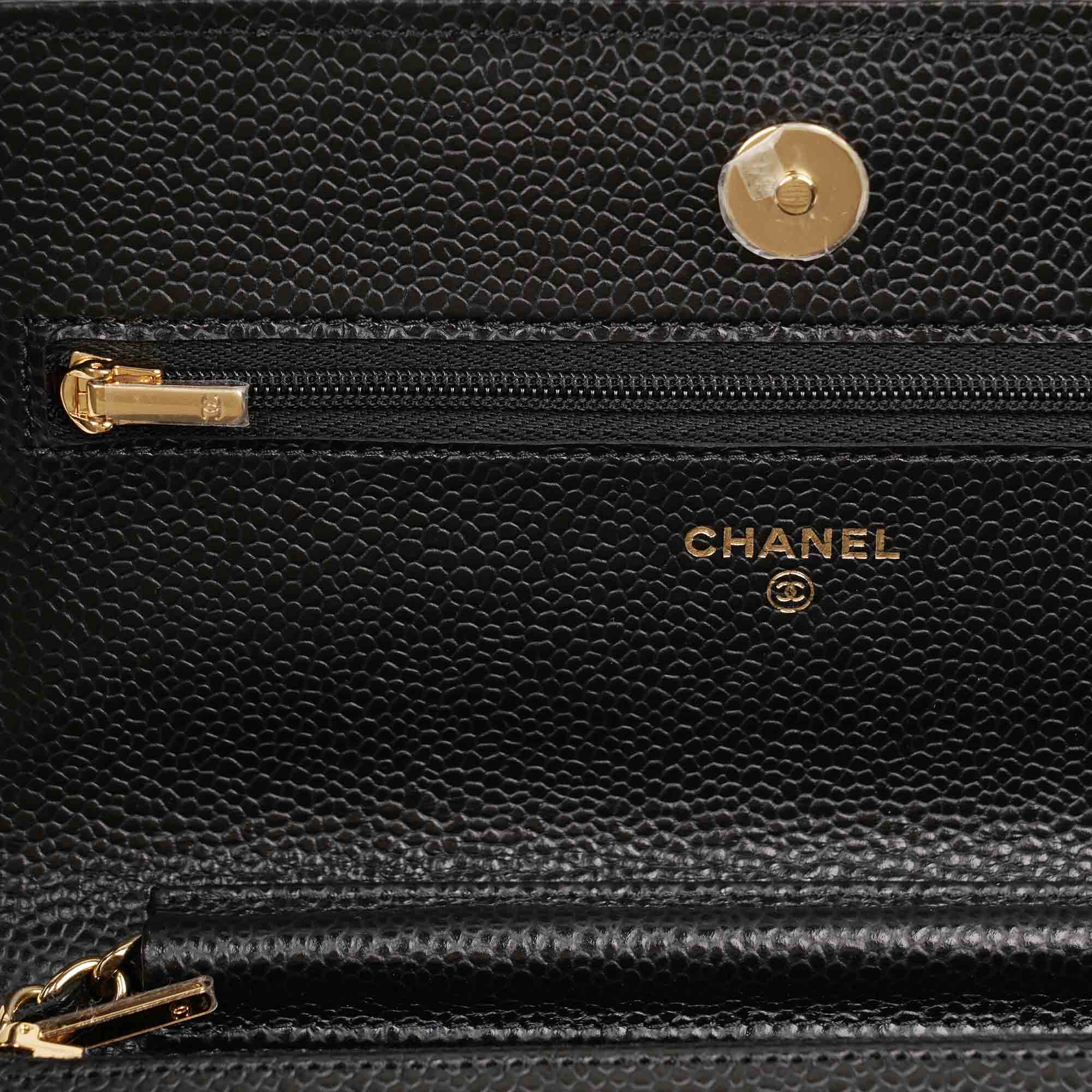 Classic Wallet On Chain image