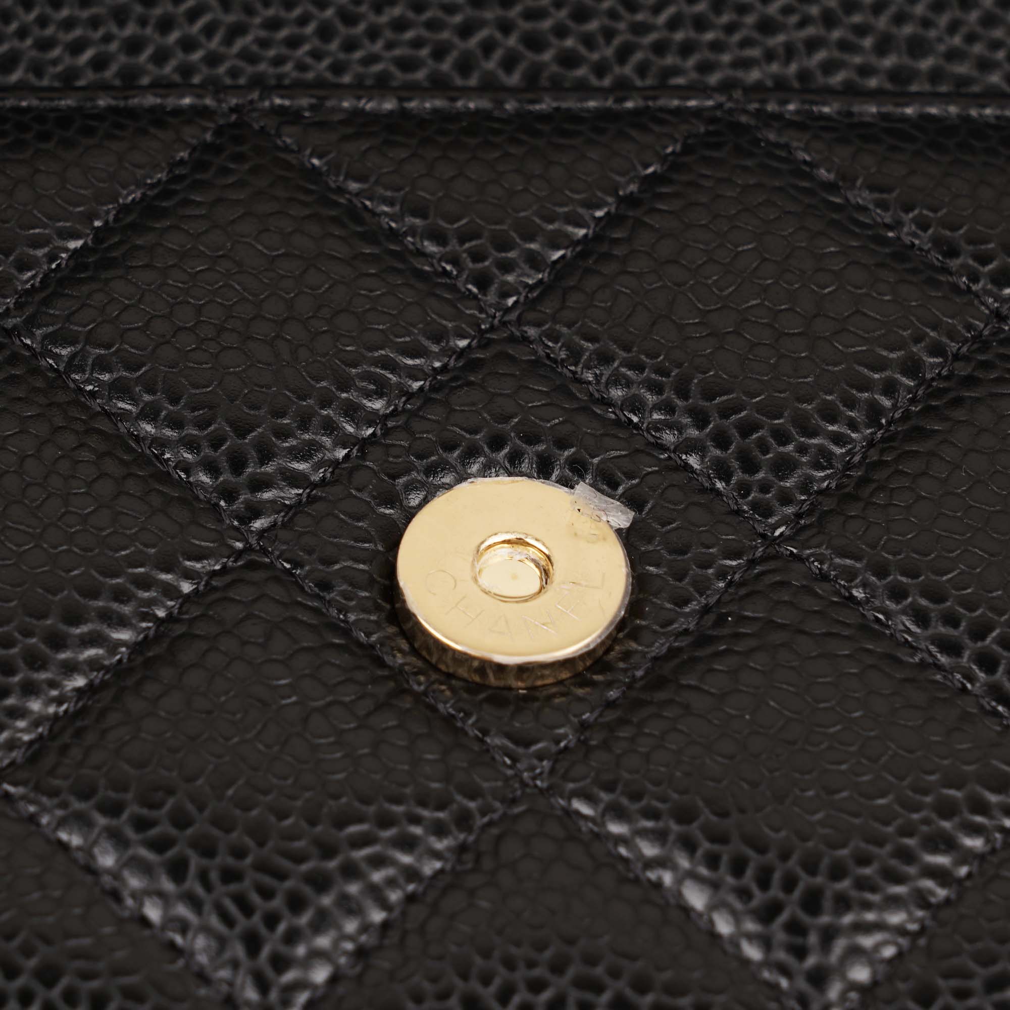Classic Wallet On Chain image