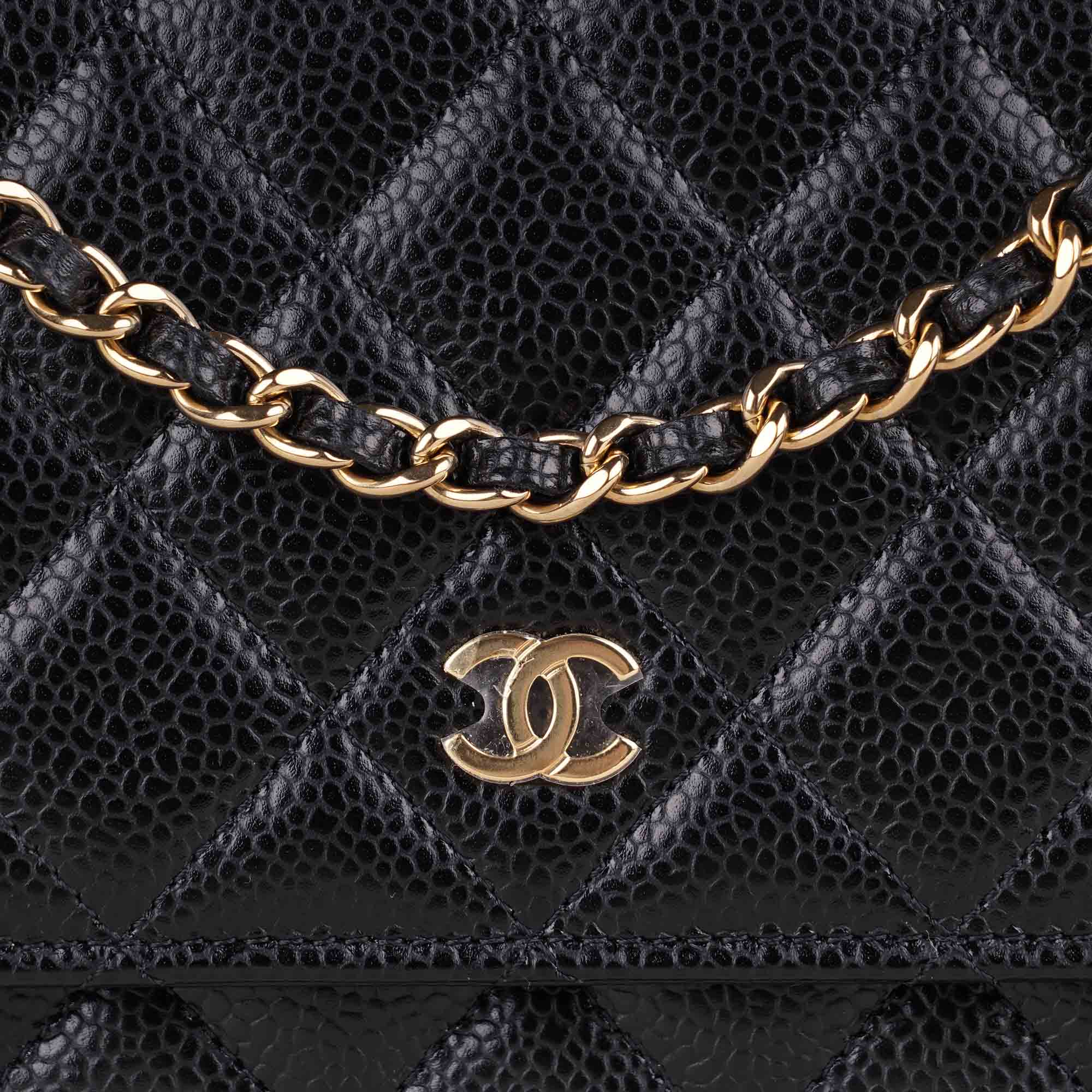 Classic Wallet On Chain image