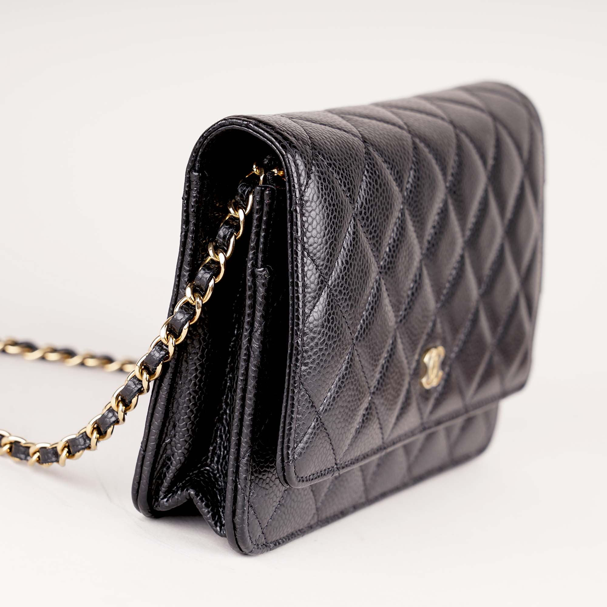 Classic Wallet On Chain image