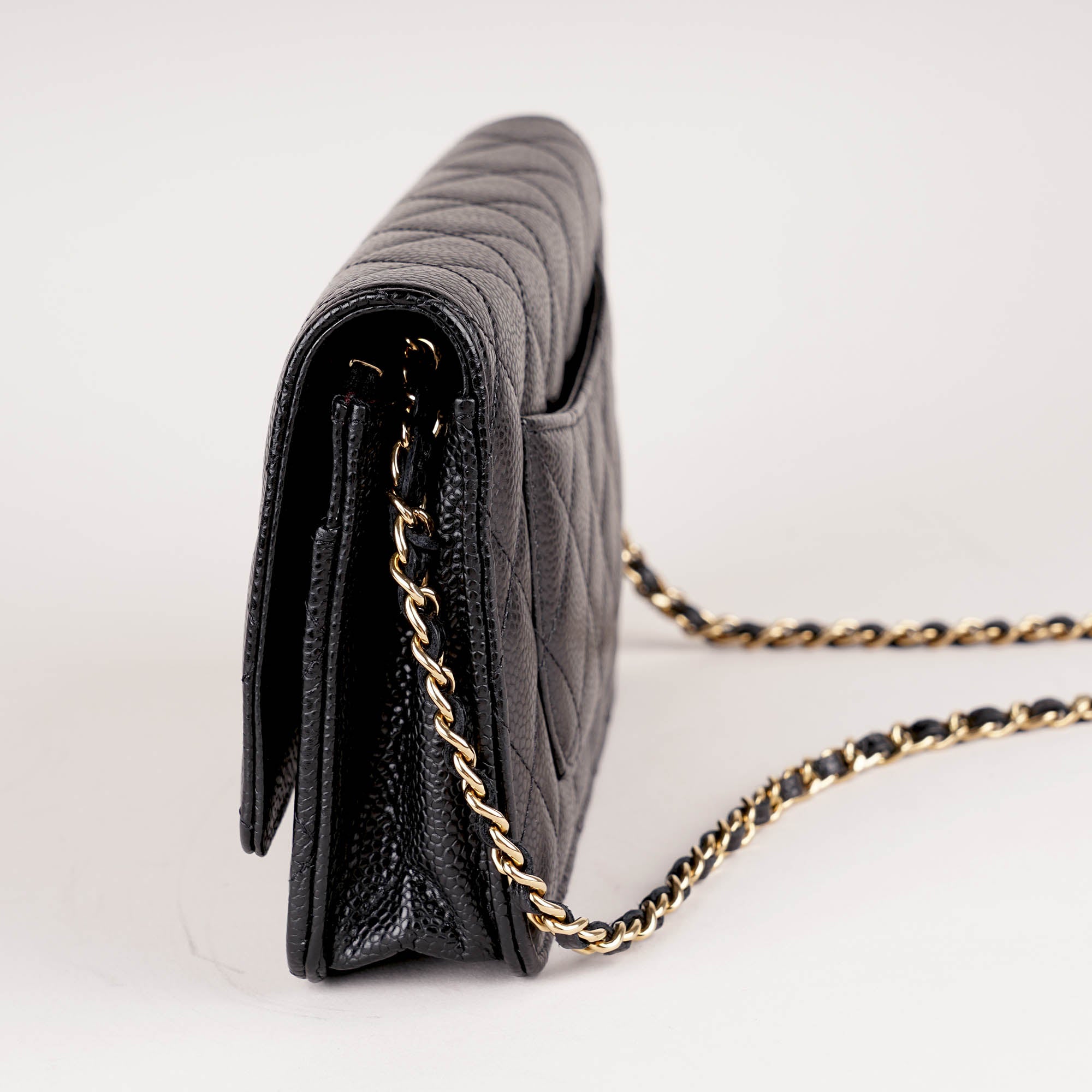 Classic Wallet On Chain image