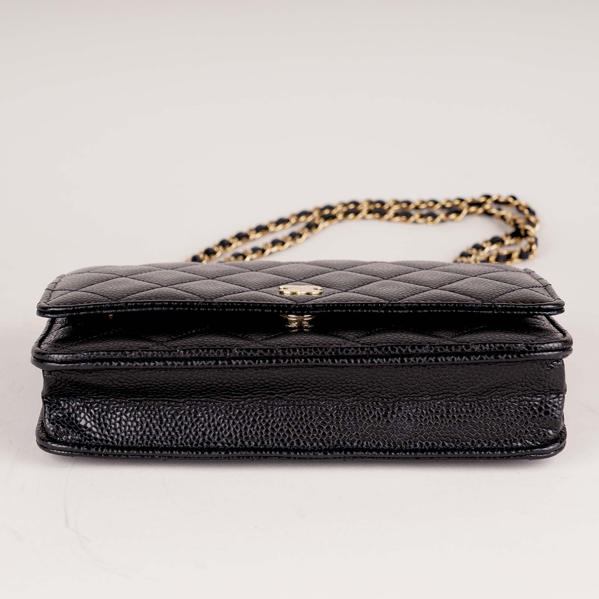 Classic Wallet On Chain image