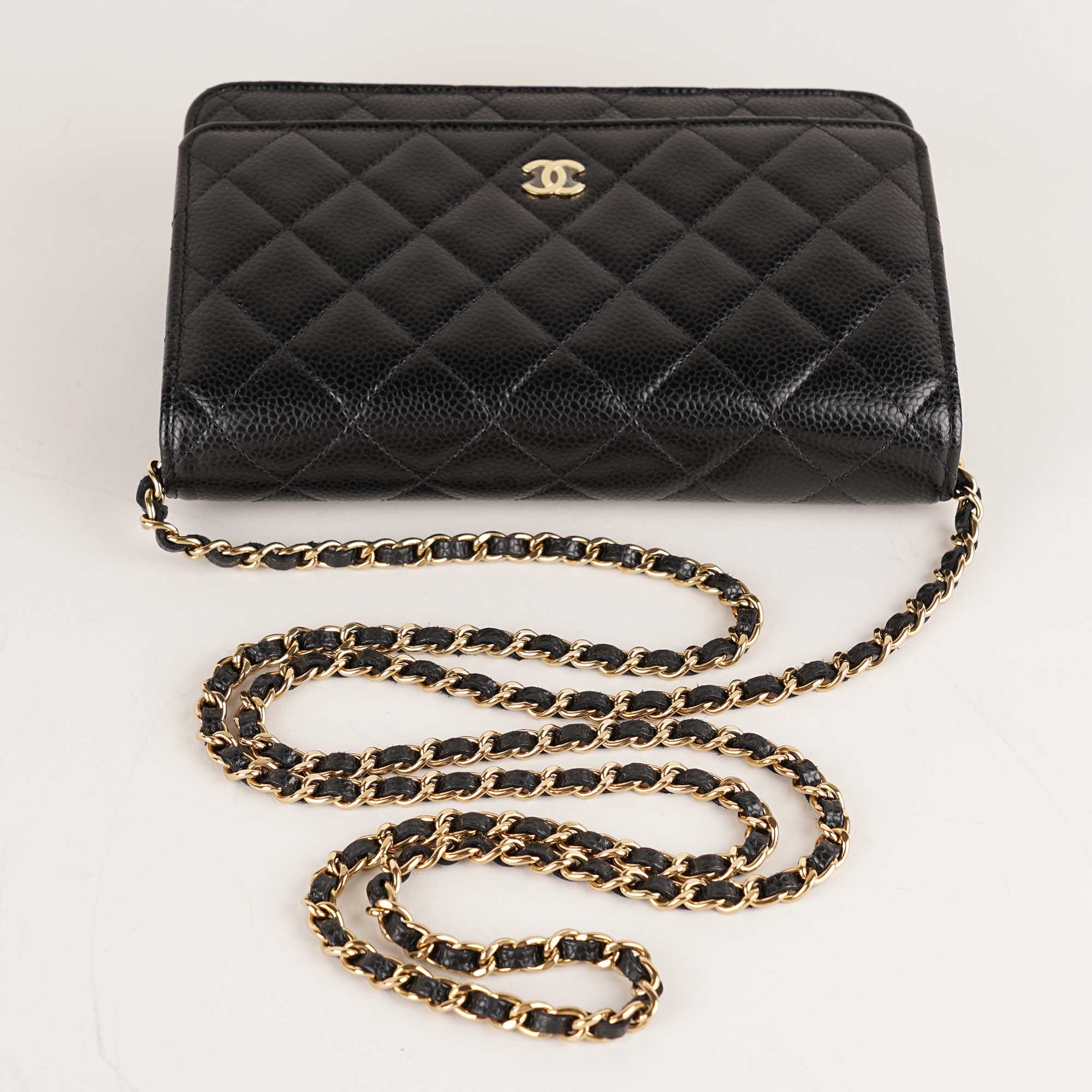 Classic Wallet On Chain image