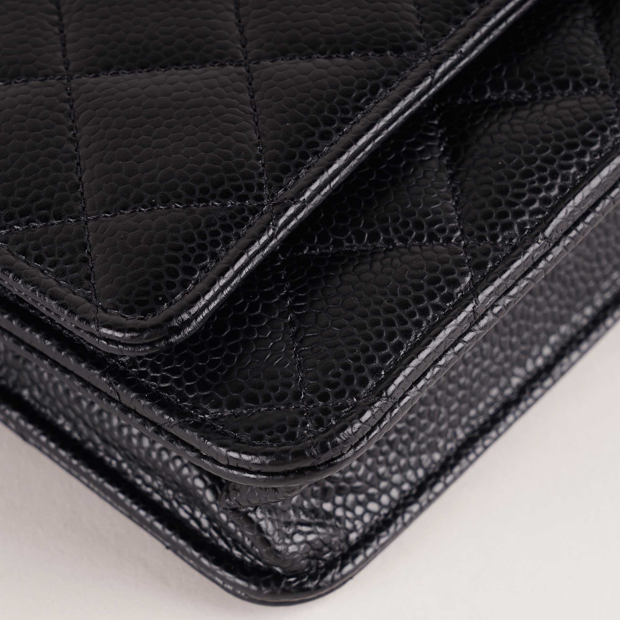 Classic Wallet On Chain image