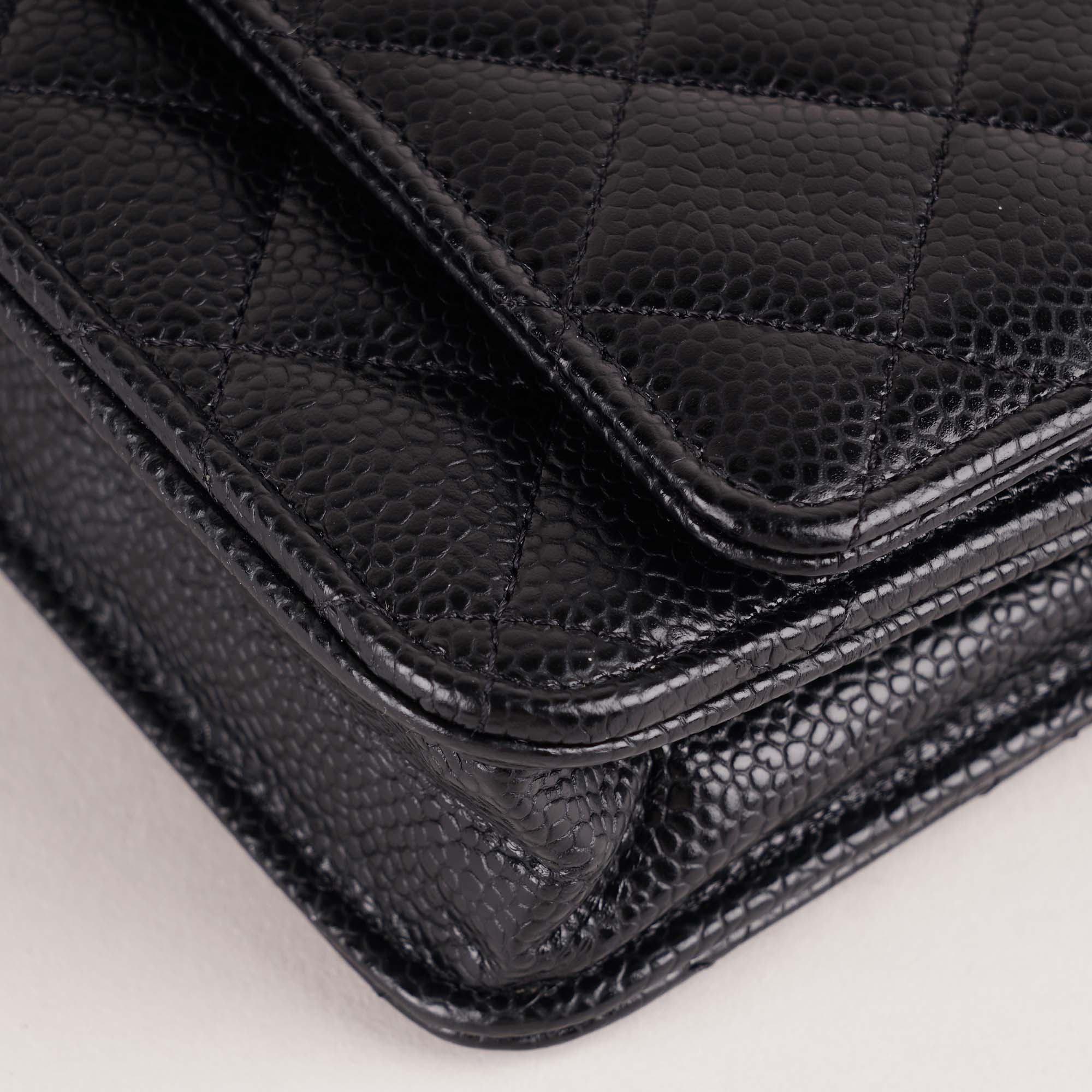 Classic Wallet On Chain image