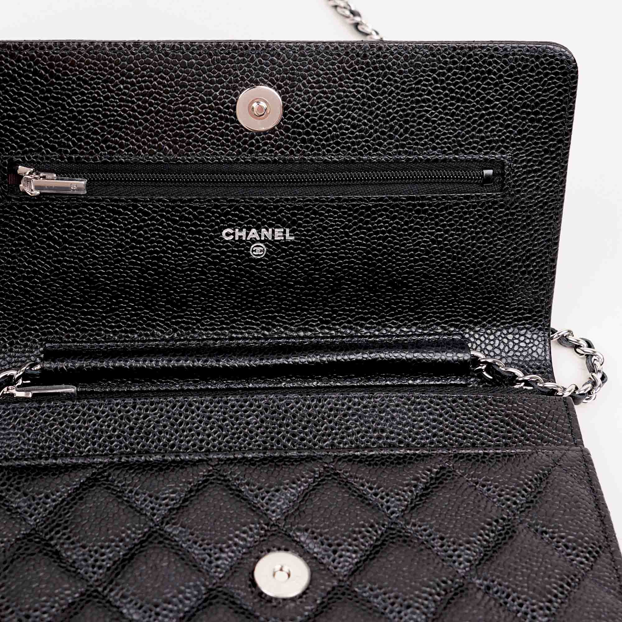 Classic Wallet on Chain image