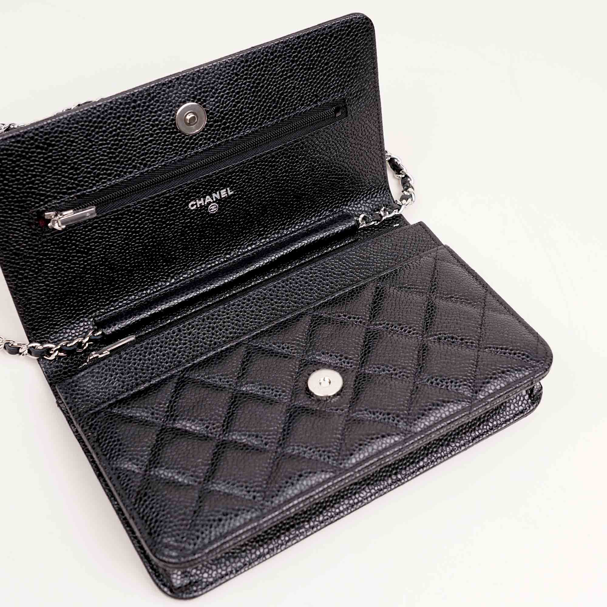 Classic Wallet on Chain image