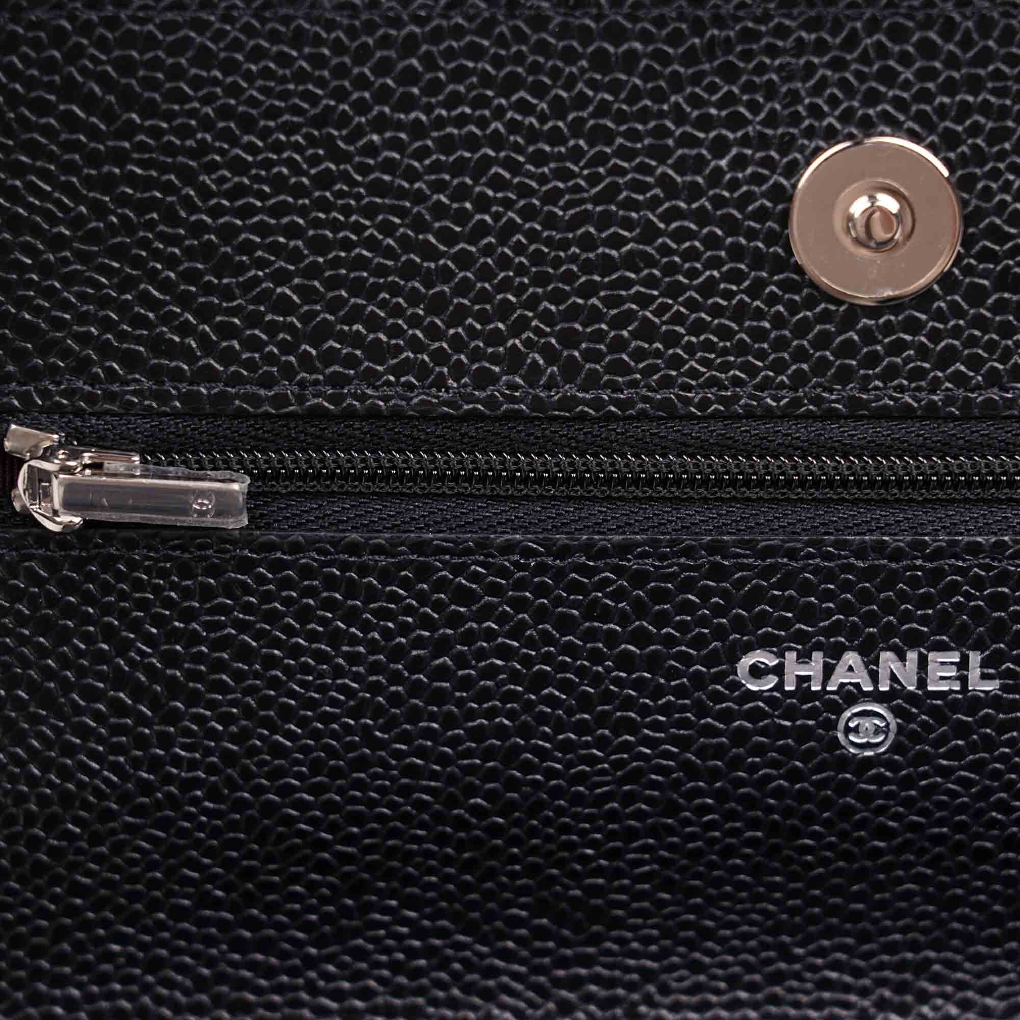 Classic Wallet on Chain image