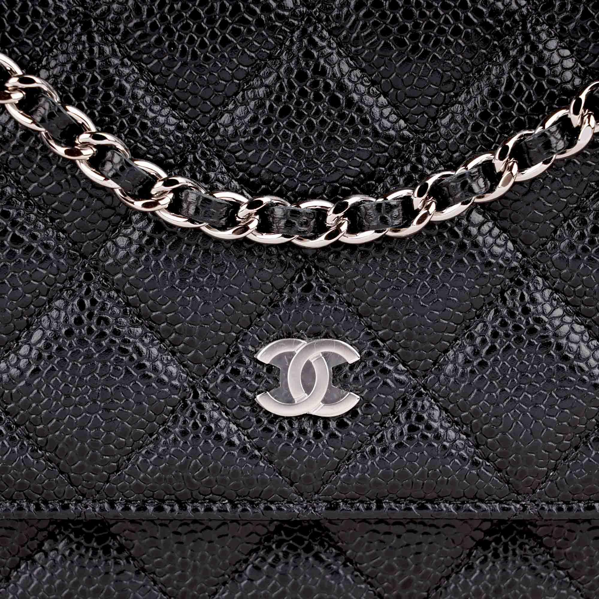 Classic Wallet on Chain image