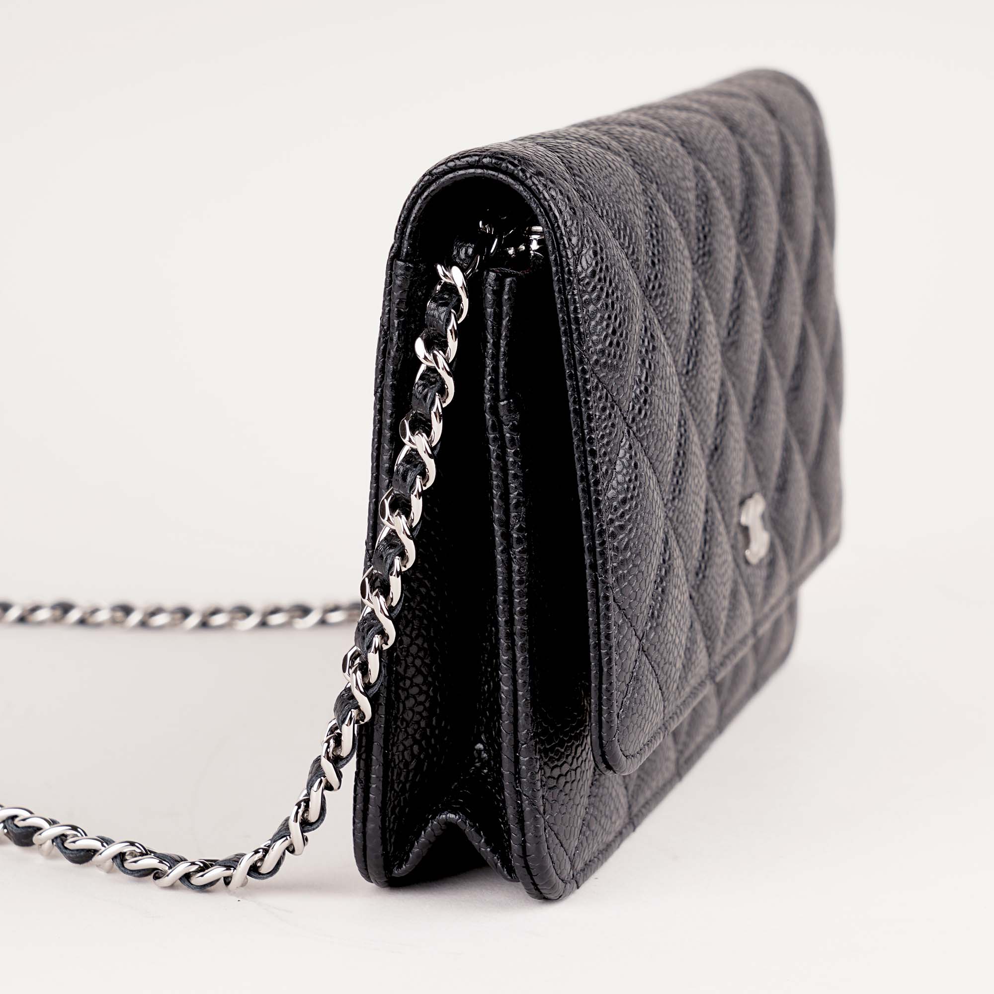 Classic Wallet on Chain image