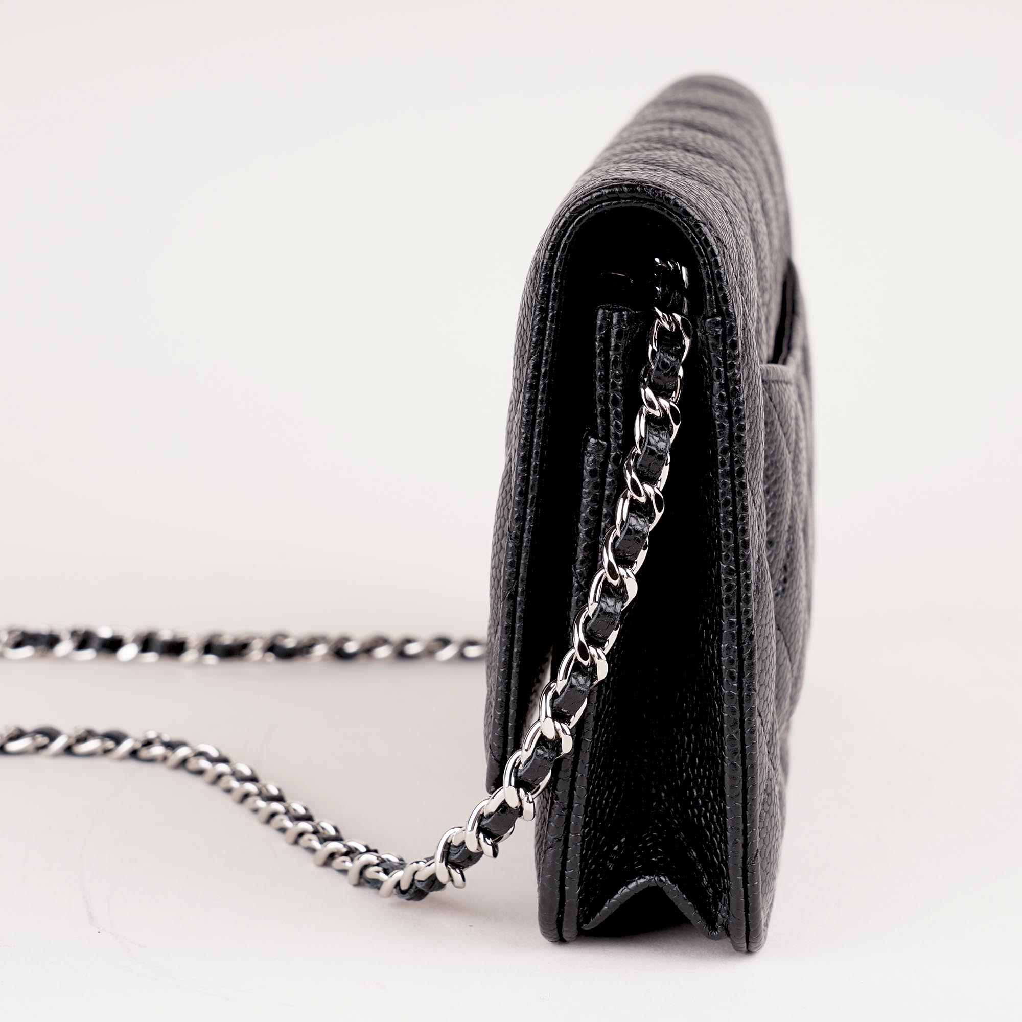 Classic Wallet on Chain image