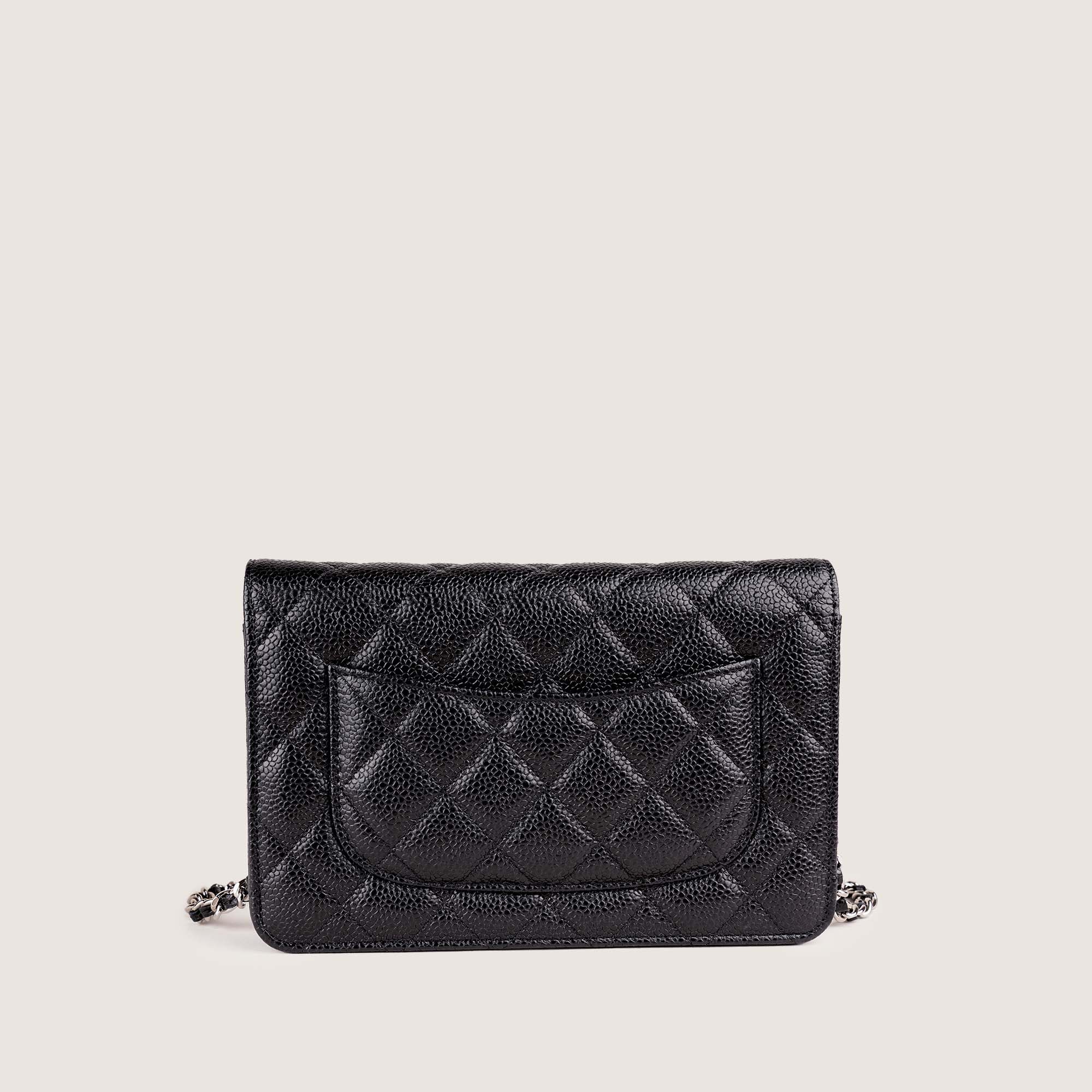 Classic Wallet on Chain image