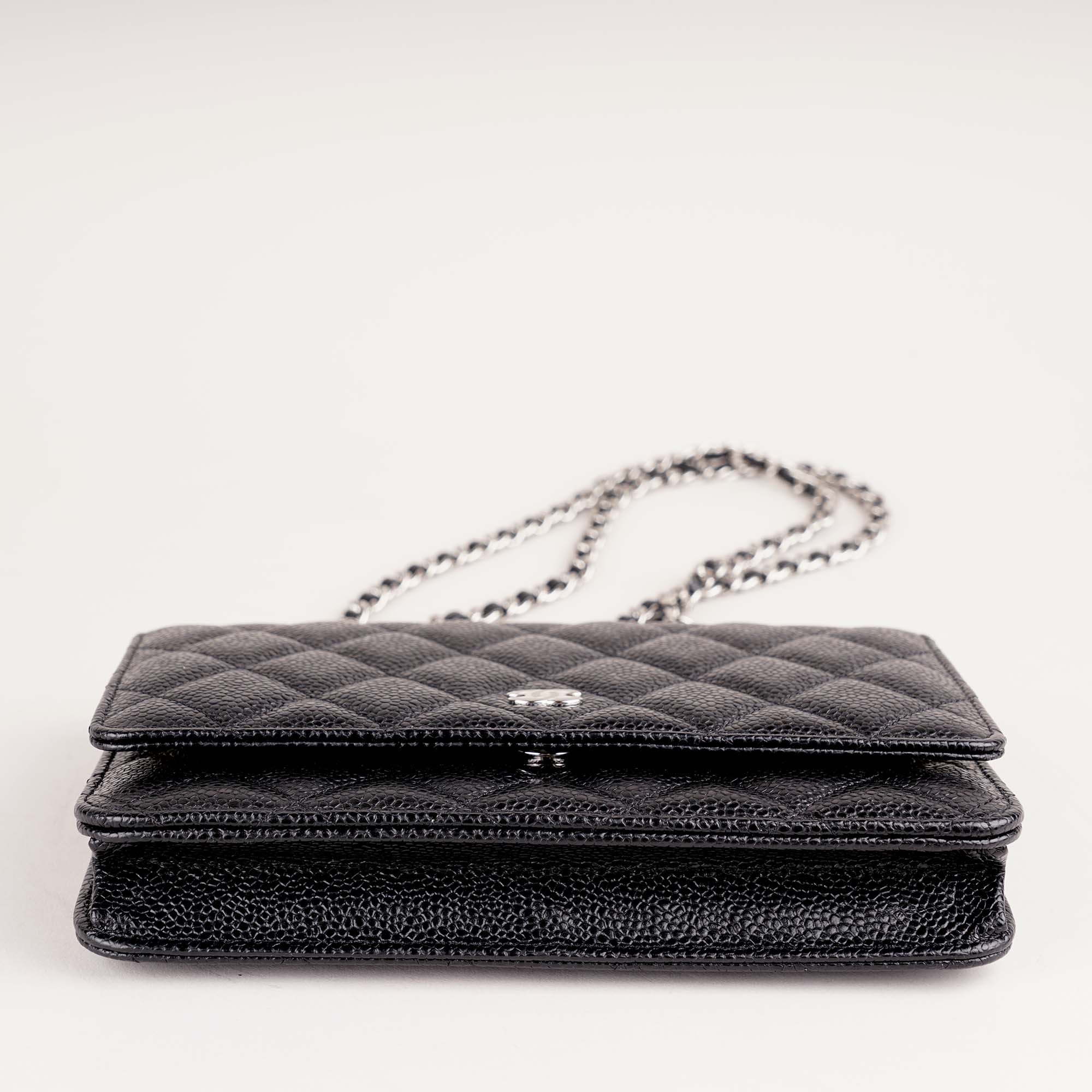 Classic Wallet on Chain image