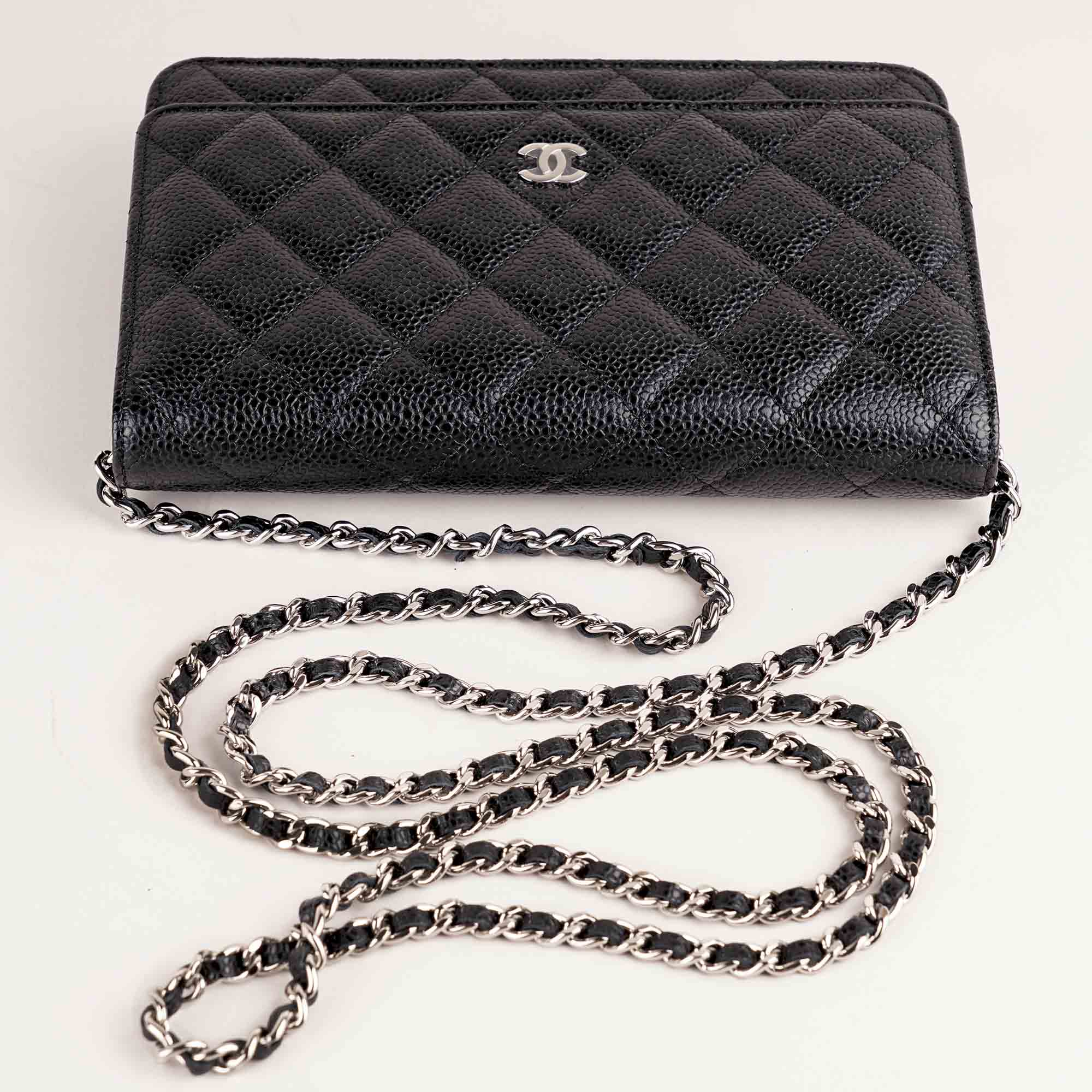 Classic Wallet on Chain image