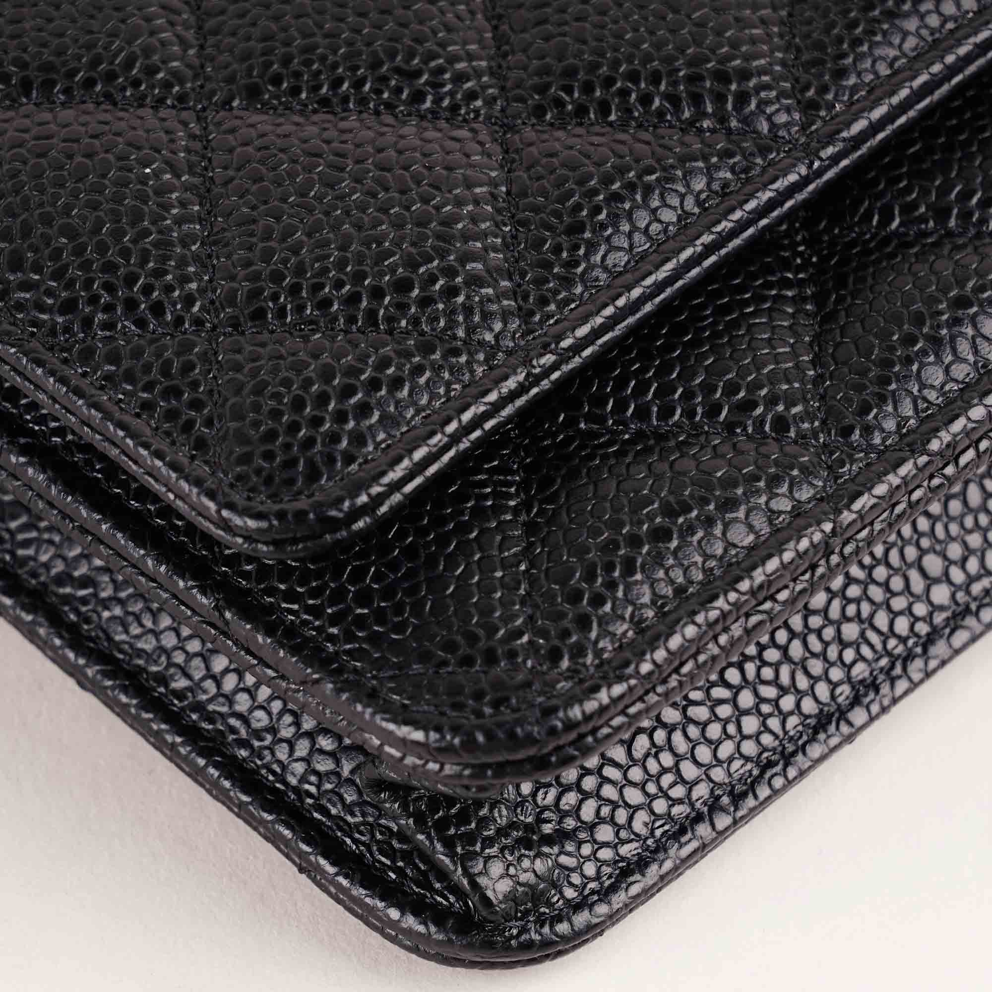 Classic Wallet on Chain image