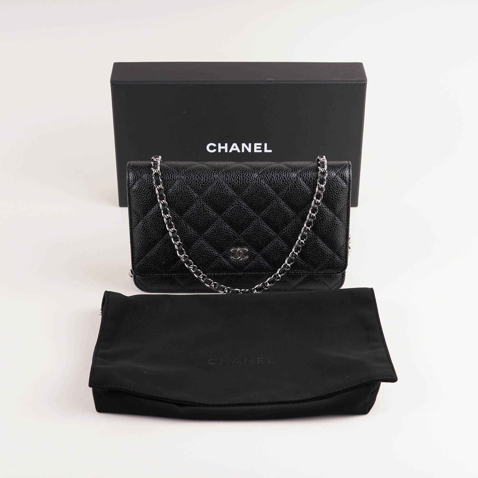 Classic Wallet on Chain image