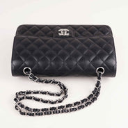 Classic Medium Double Flap Bag thumbnail image