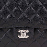 Classic Medium Double Flap Bag thumbnail image