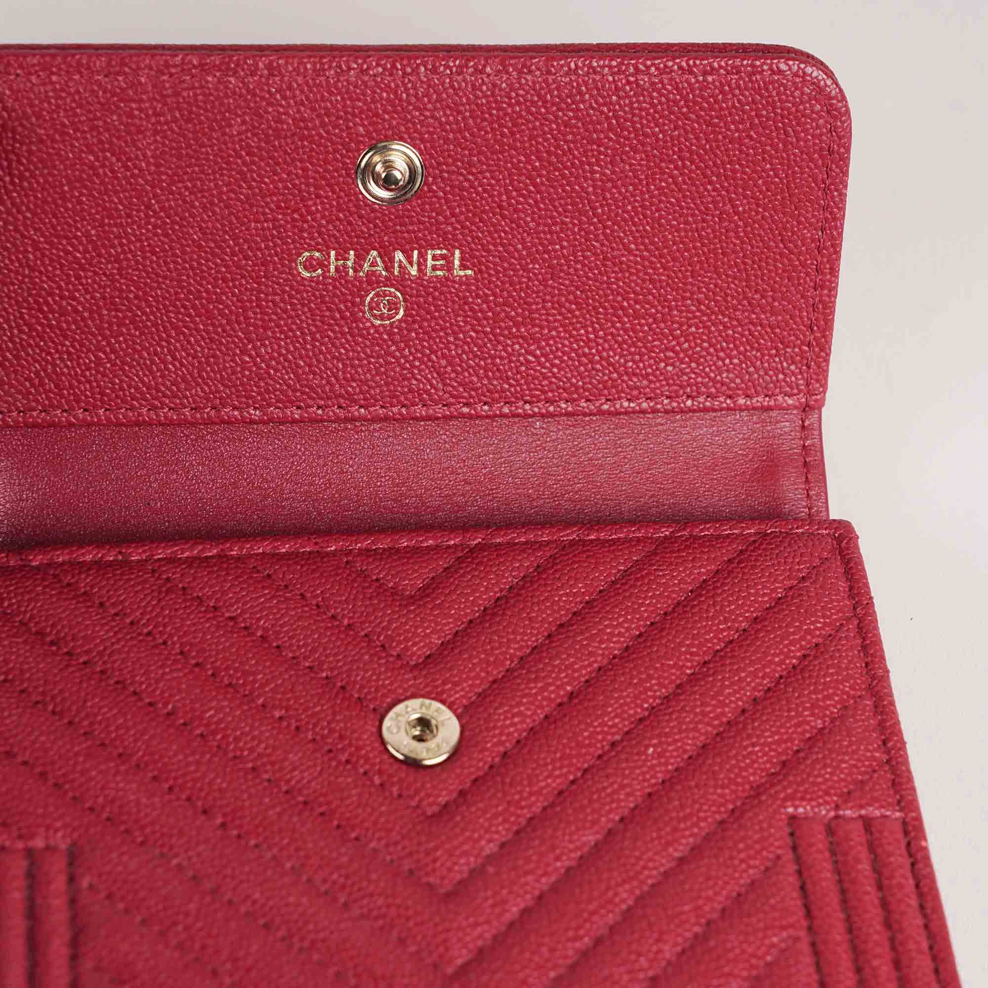 Small Boy Wallet image