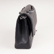 Classic Medium Double Flap Bag thumbnail image