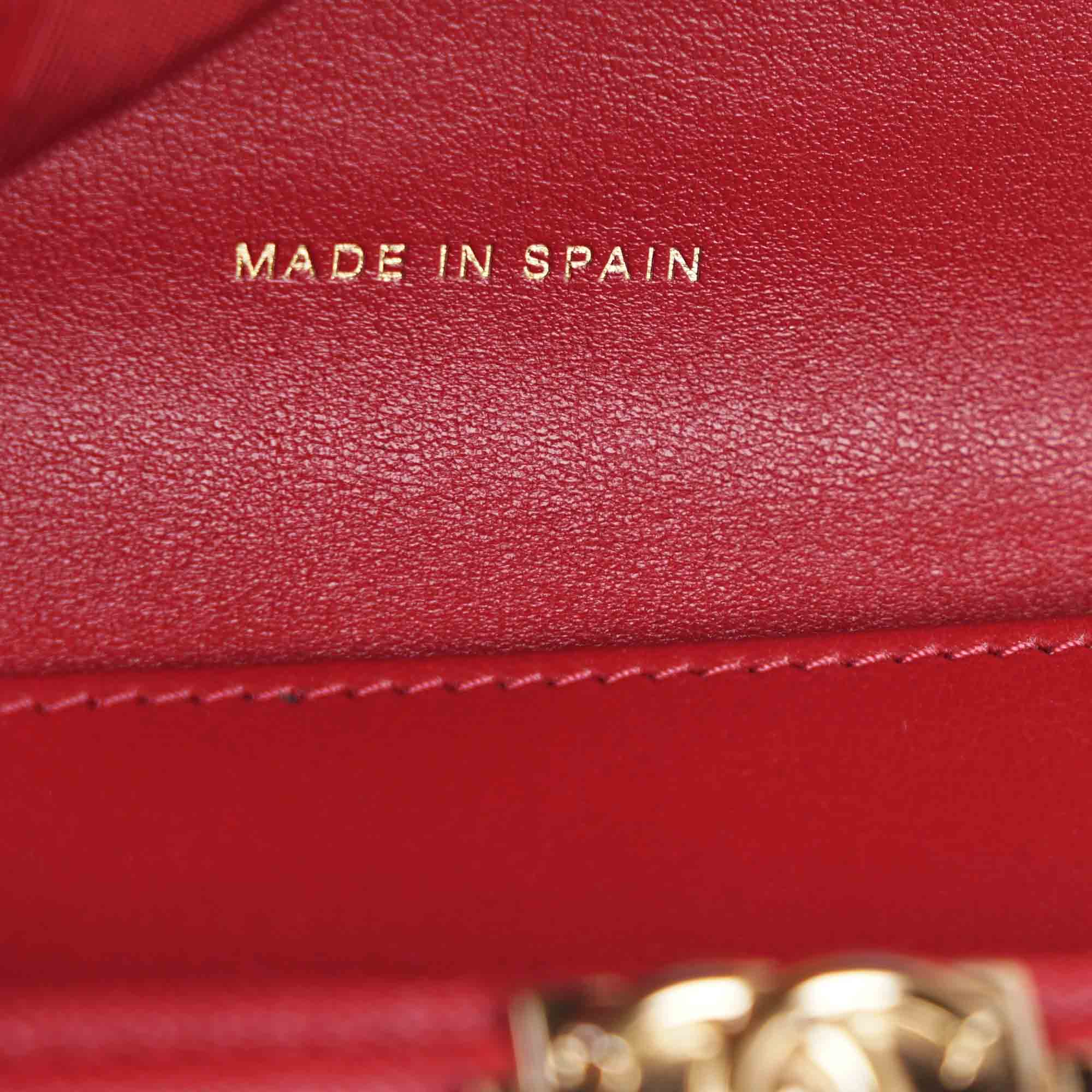 Small Boy Wallet image