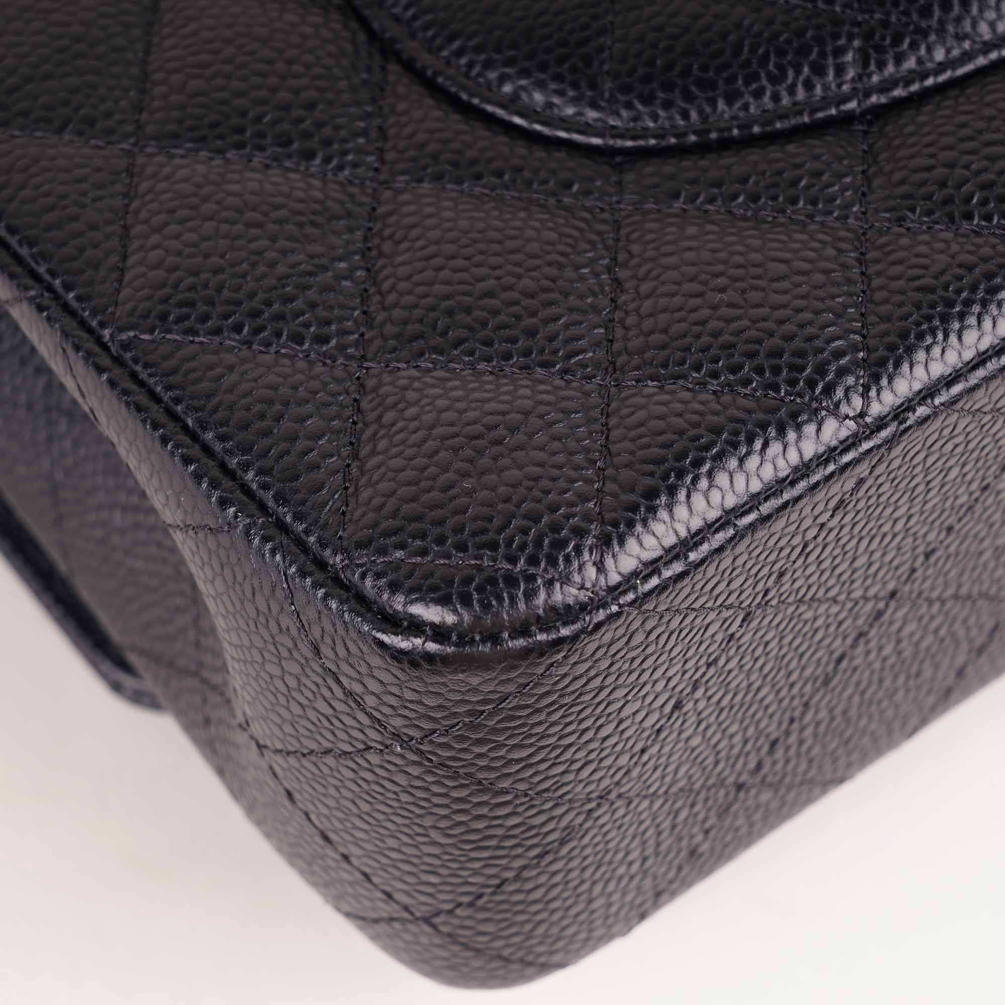 Classic Medium Double Flap Bag image