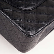 Classic Medium Double Flap Bag thumbnail image