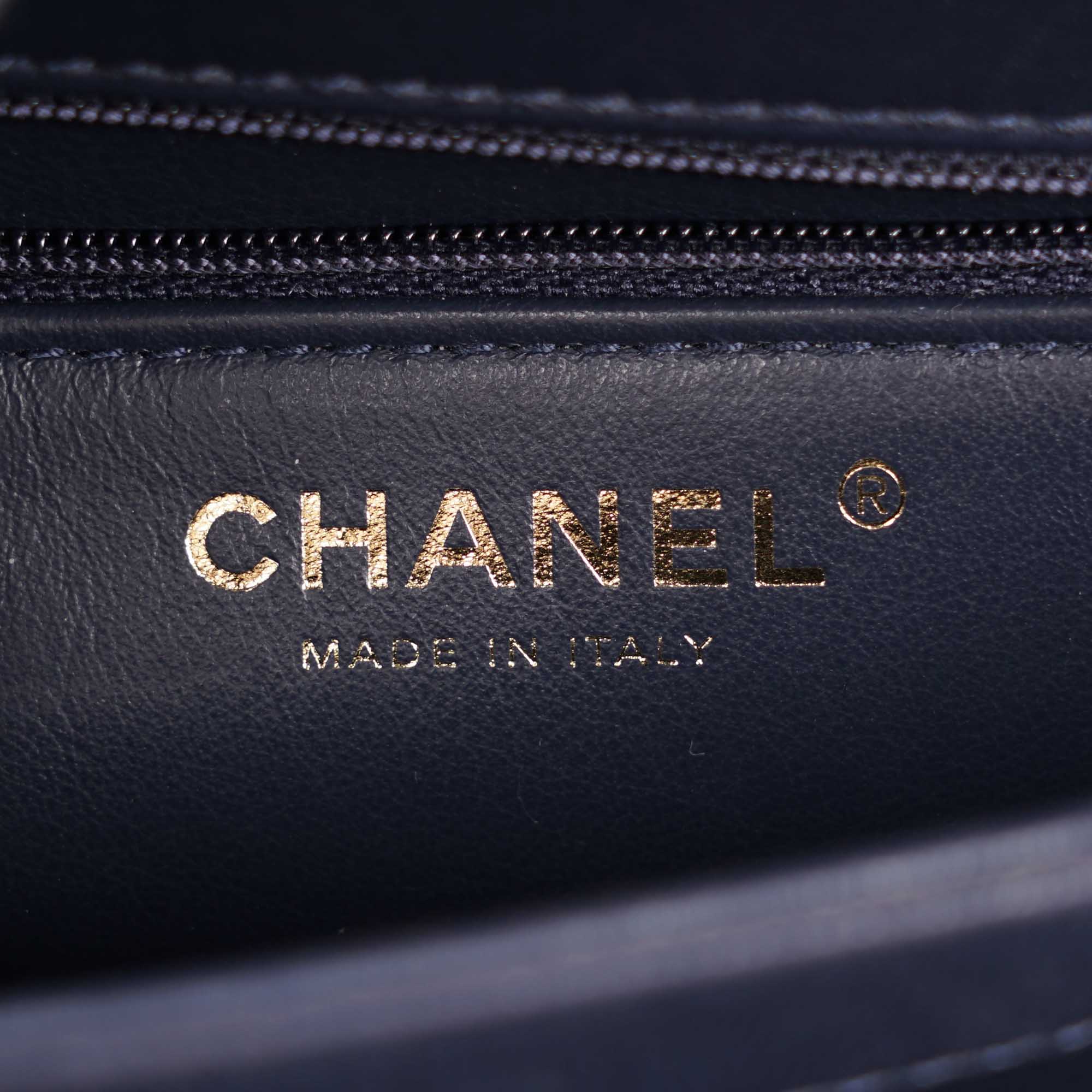 Trendy Flap Bag image