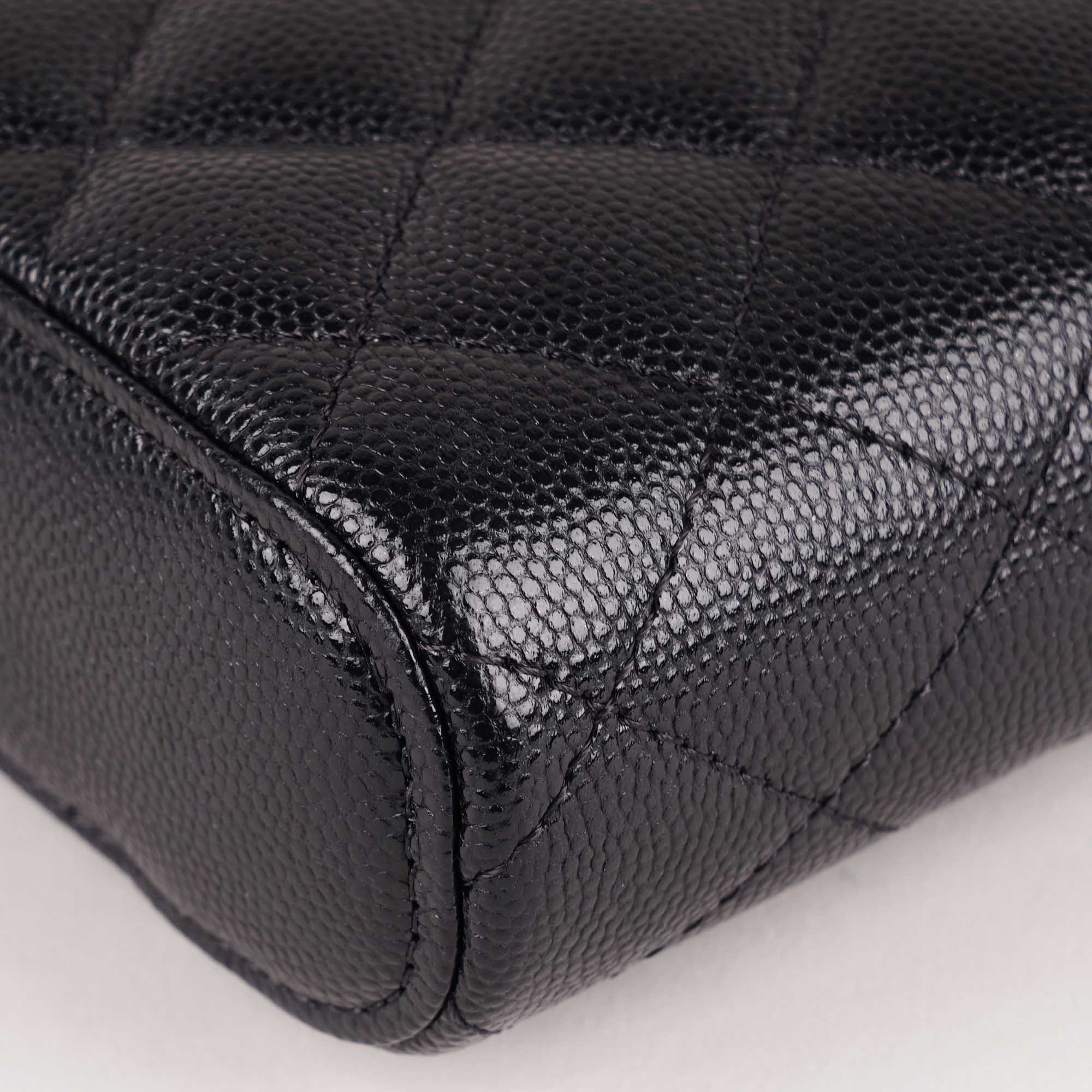 Small Vanity on Chain image