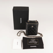 Small Vanity on Chain thumbnail image