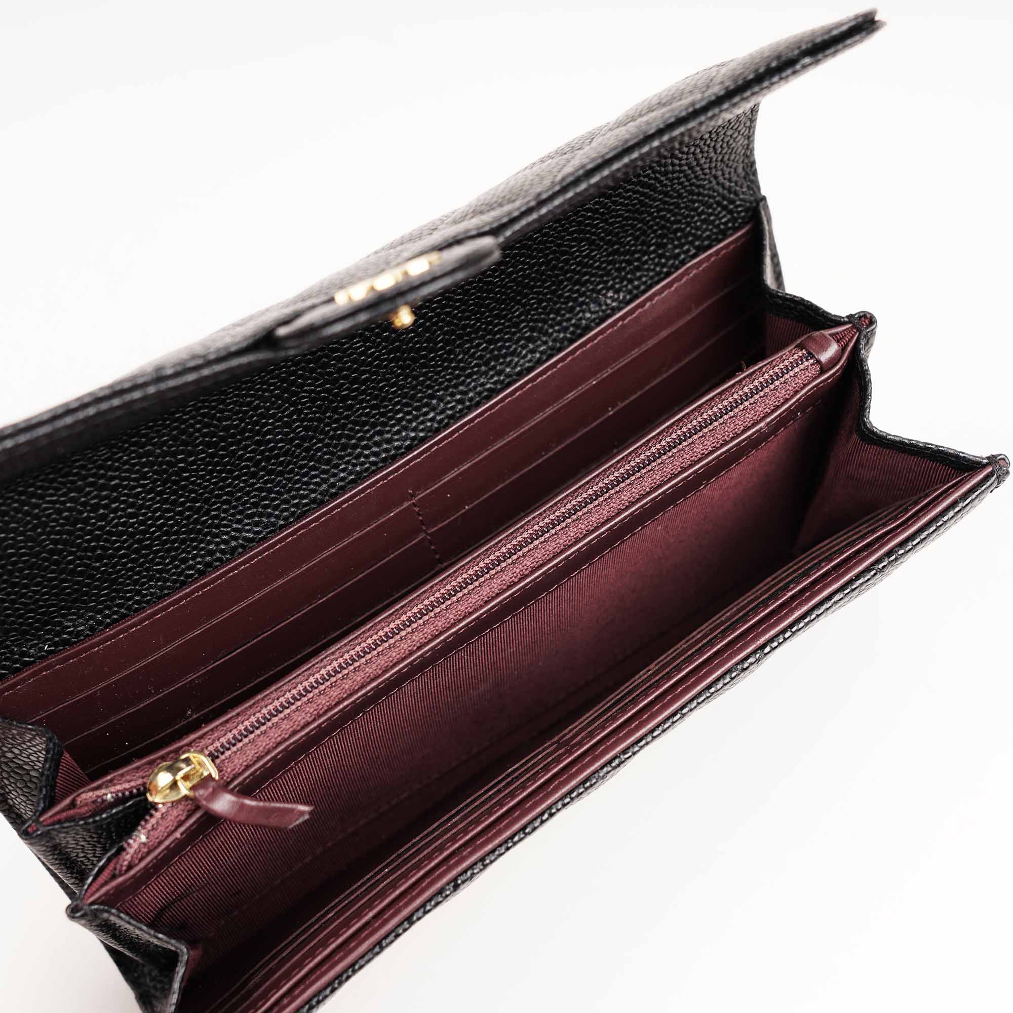 Classic Long Wallet image