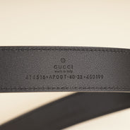 GG Marmont Thin Belt 80 thumbnail image