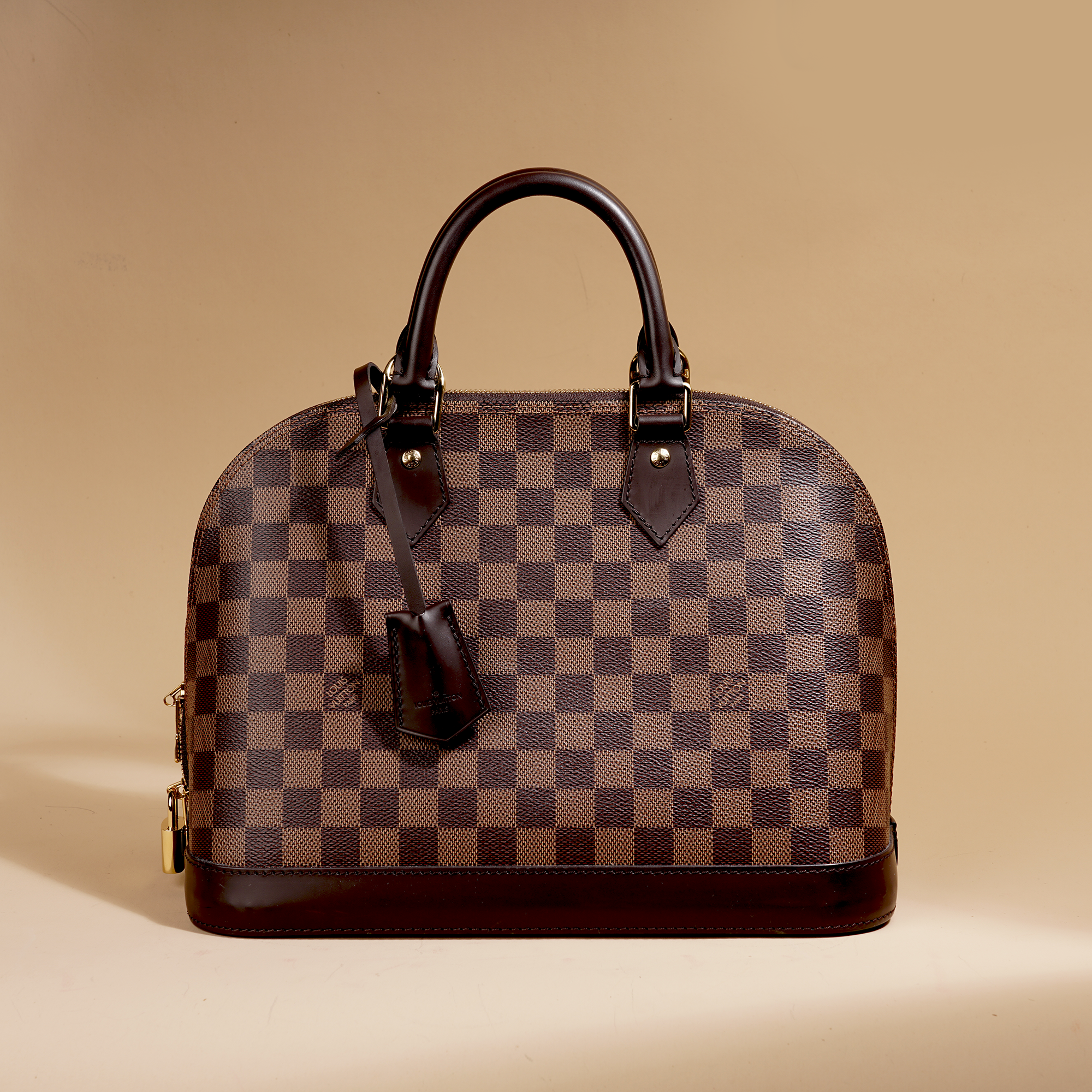 Louis Vuitton card image