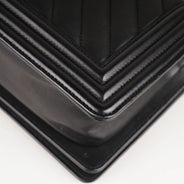 Old medium Chevron Boy Flap Bag thumbnail image