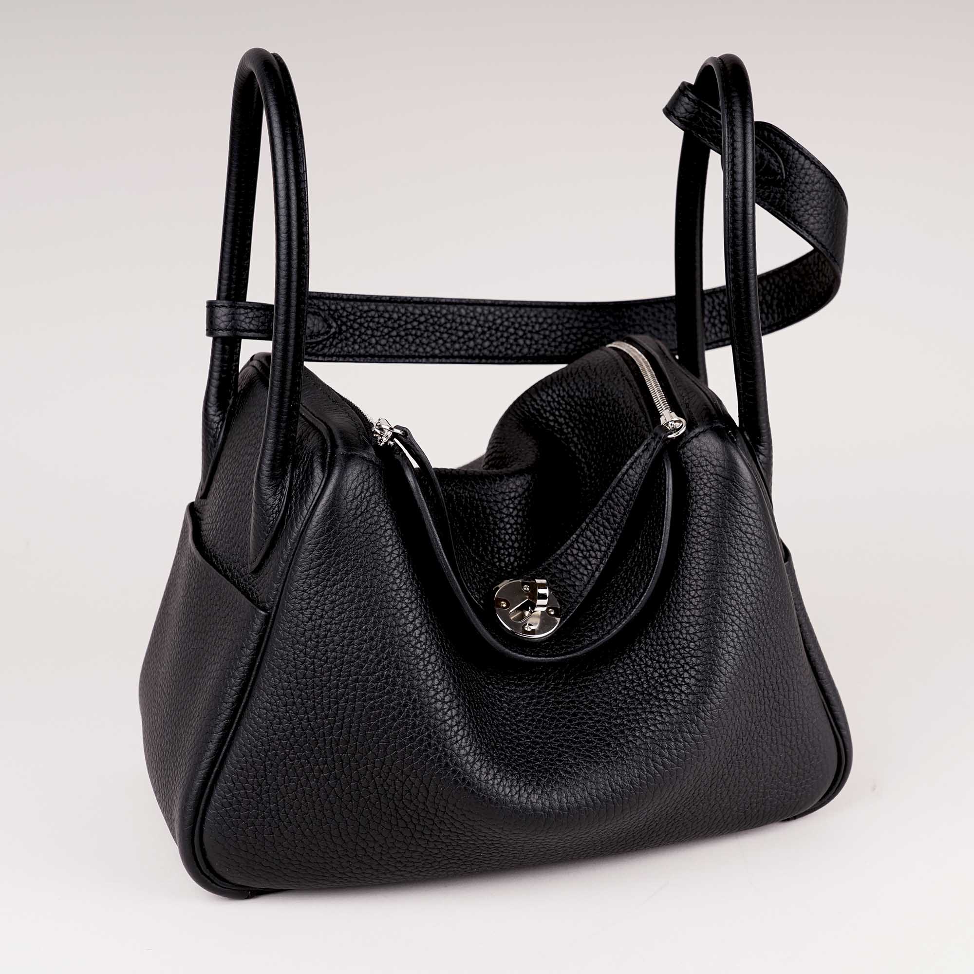 Lindy 26 Top Handle image