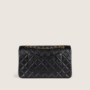 Classic Medium Double Flap Bag thumbnail image