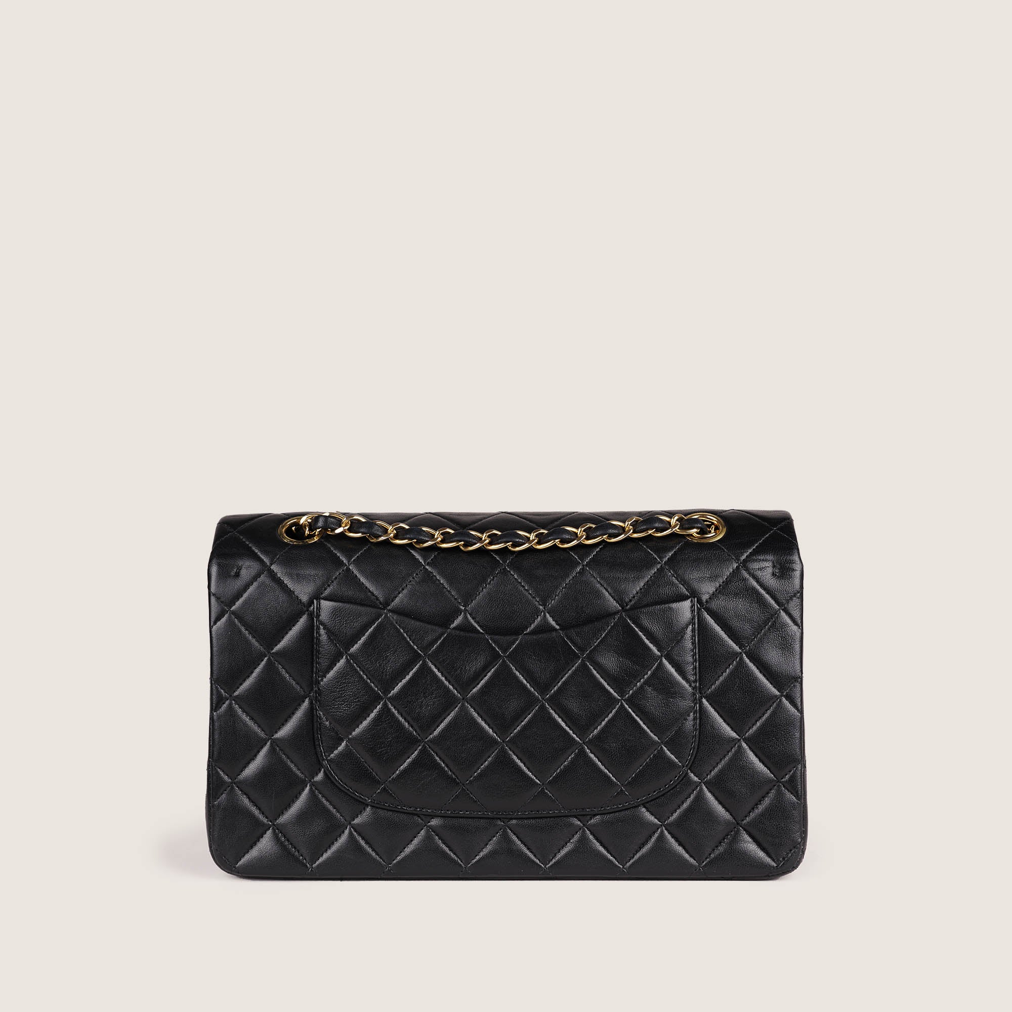 Classic Medium Double Flap Bag image