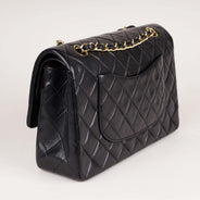 Classic Medium Double Flap Bag thumbnail image
