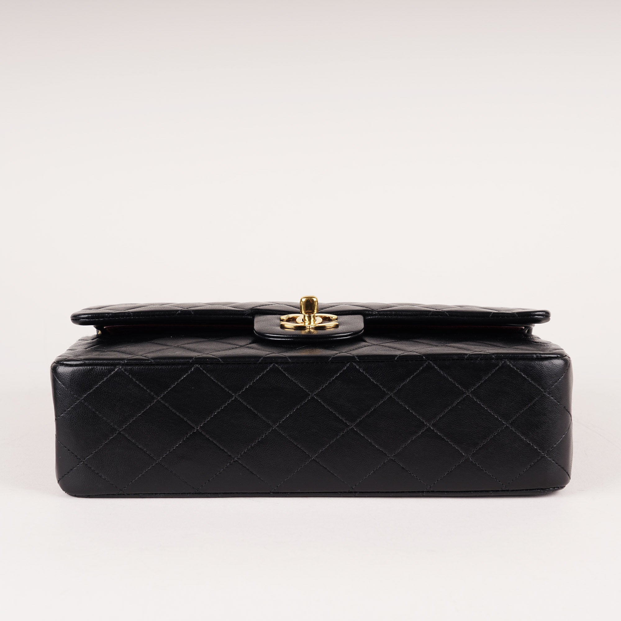 Classic Medium Double Flap Bag image