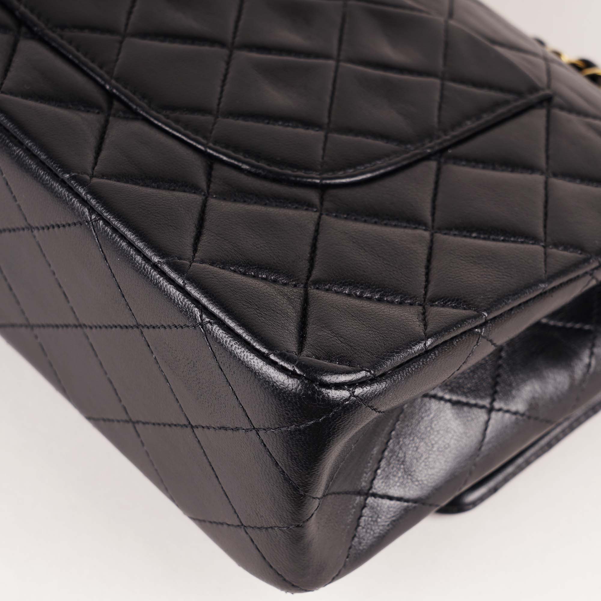 Classic Medium Double Flap Bag image