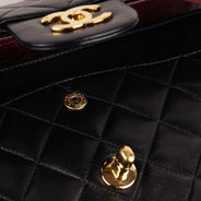 Classic Medium Double Flap Bag thumbnail image